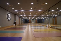 오엔 요가 군자점 대표사진