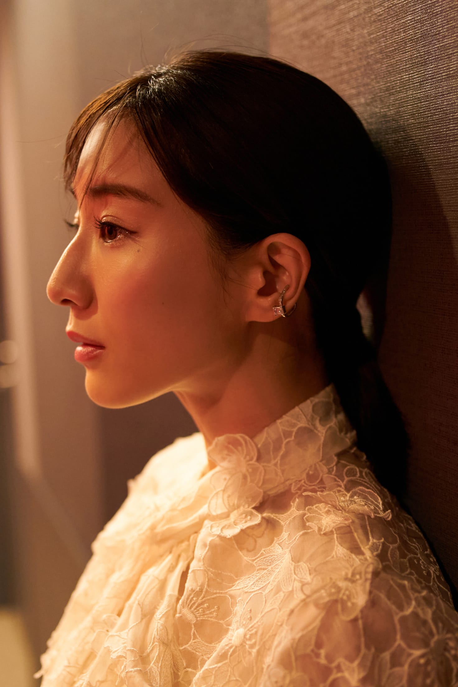 女優・田中みな実が語る「 …