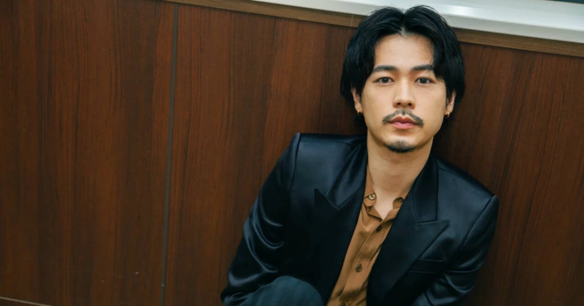 成田凌出演情報 _ 窮鼠はチーズの夢を見る 本当にやってる _ 成田凌 – FIEYNX