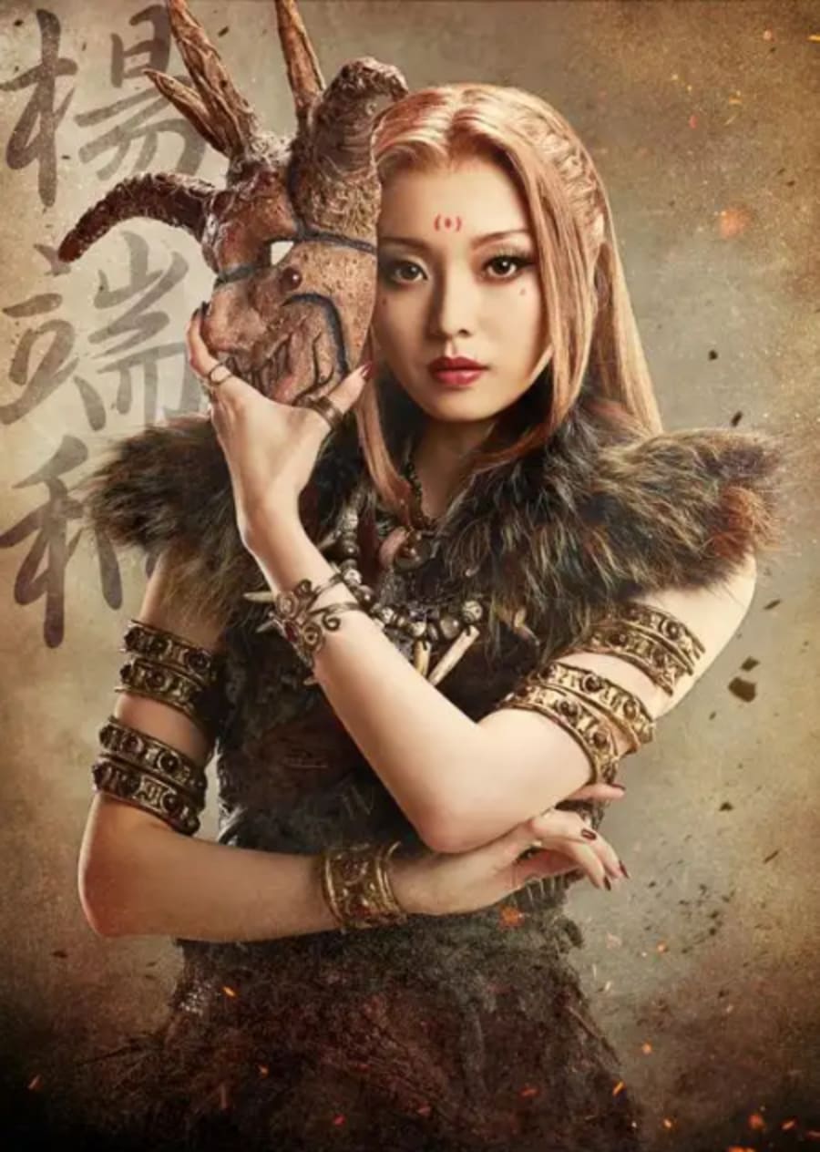 乃木坂46・梅澤美波】舞台『キングダム』で実感した「“大胆さ”の必要性