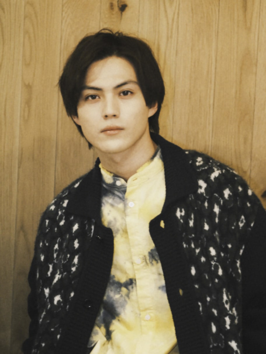 簡秀吉×西山潤「ふと食べたくなる、二人にとっての“思い出の味”」の