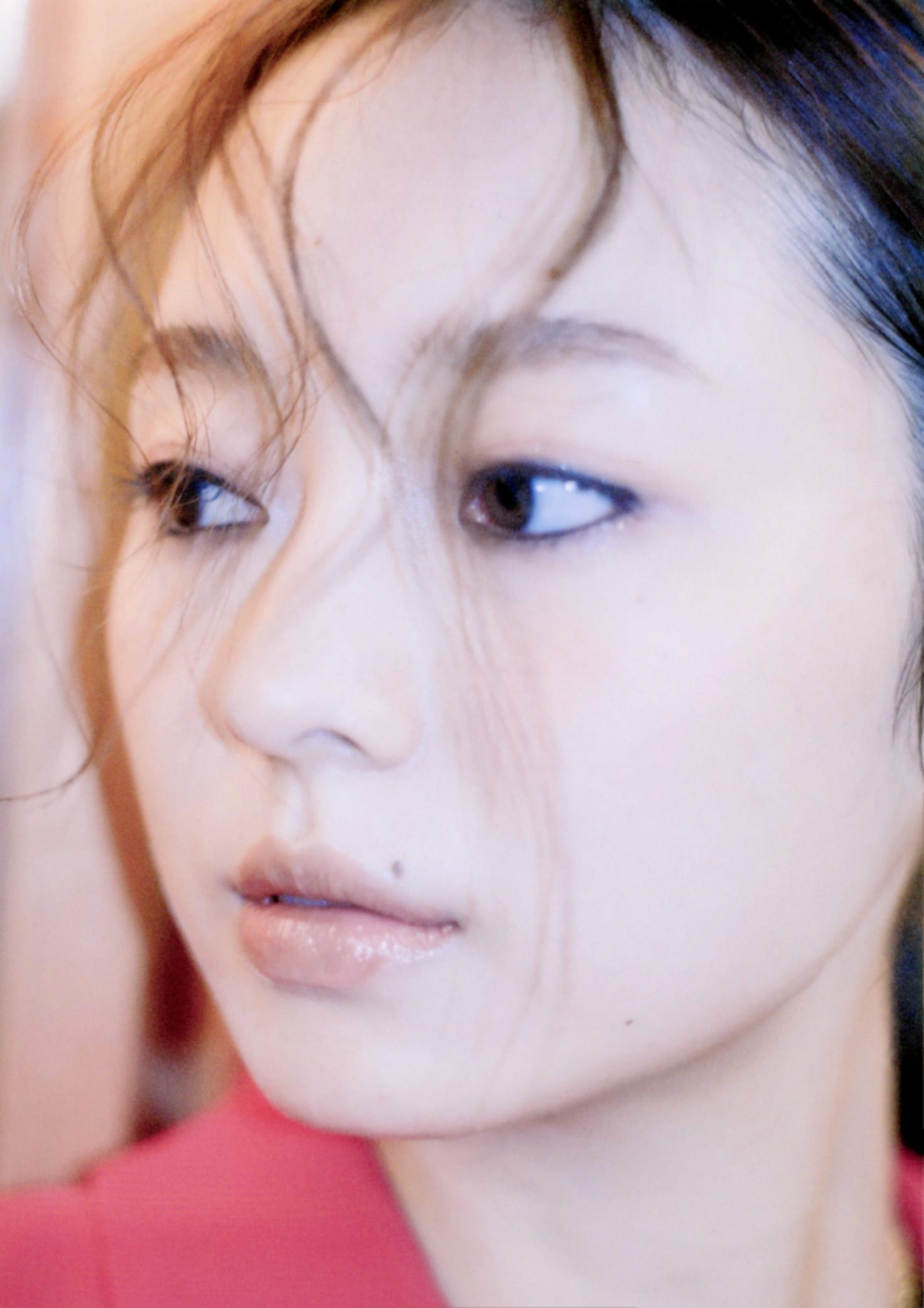 乃木坂46・梅澤美波】舞台『キングダム』で実感した「“大胆さ”の