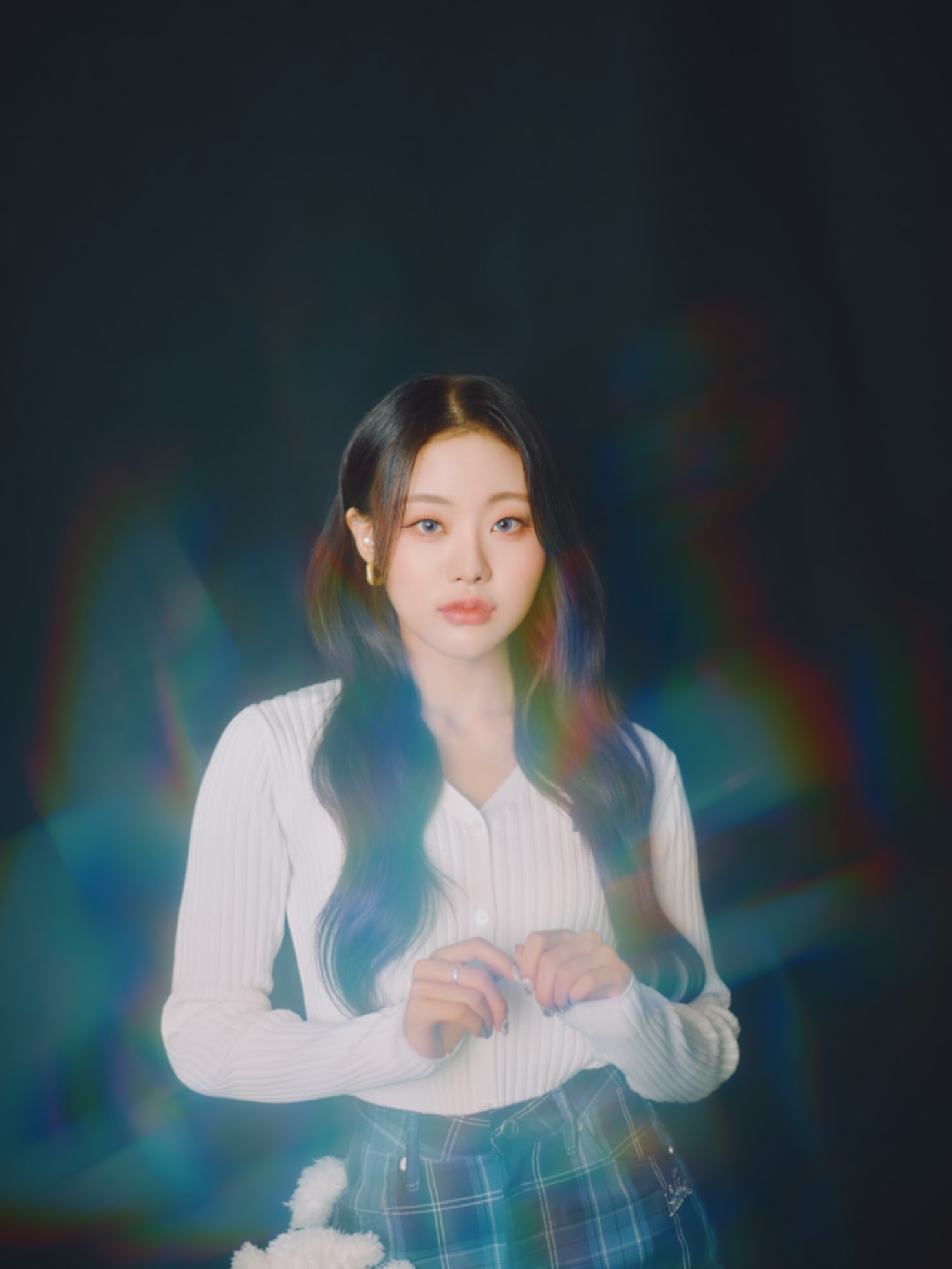 Billlie スヒョンセット【値下げ】 スヒョン（Billlie） - Billlie、アンティークな雰囲気漂うコンセプト