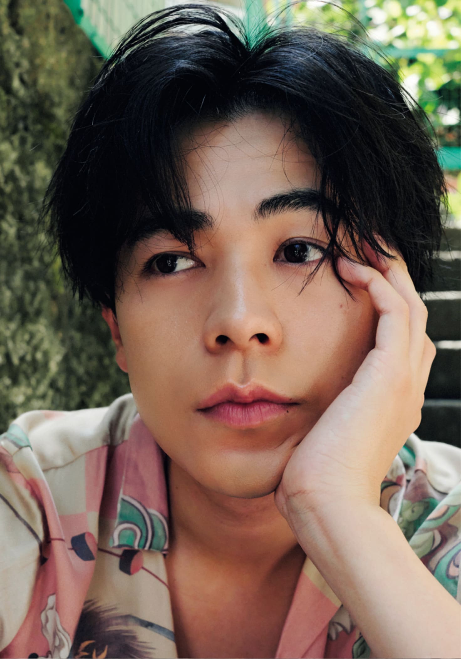 表紙解禁『with』3号目は「綾瀬はるか大特集」!フル 表紙解禁『with』3号目は「綾瀬はるか大特集」!フル