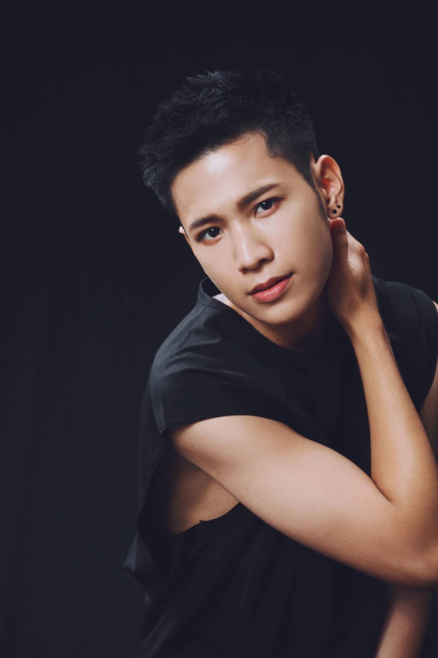 タイ金字塔ドラマの主演俳優・シントー「世界的ヒットの裏には、1年間 