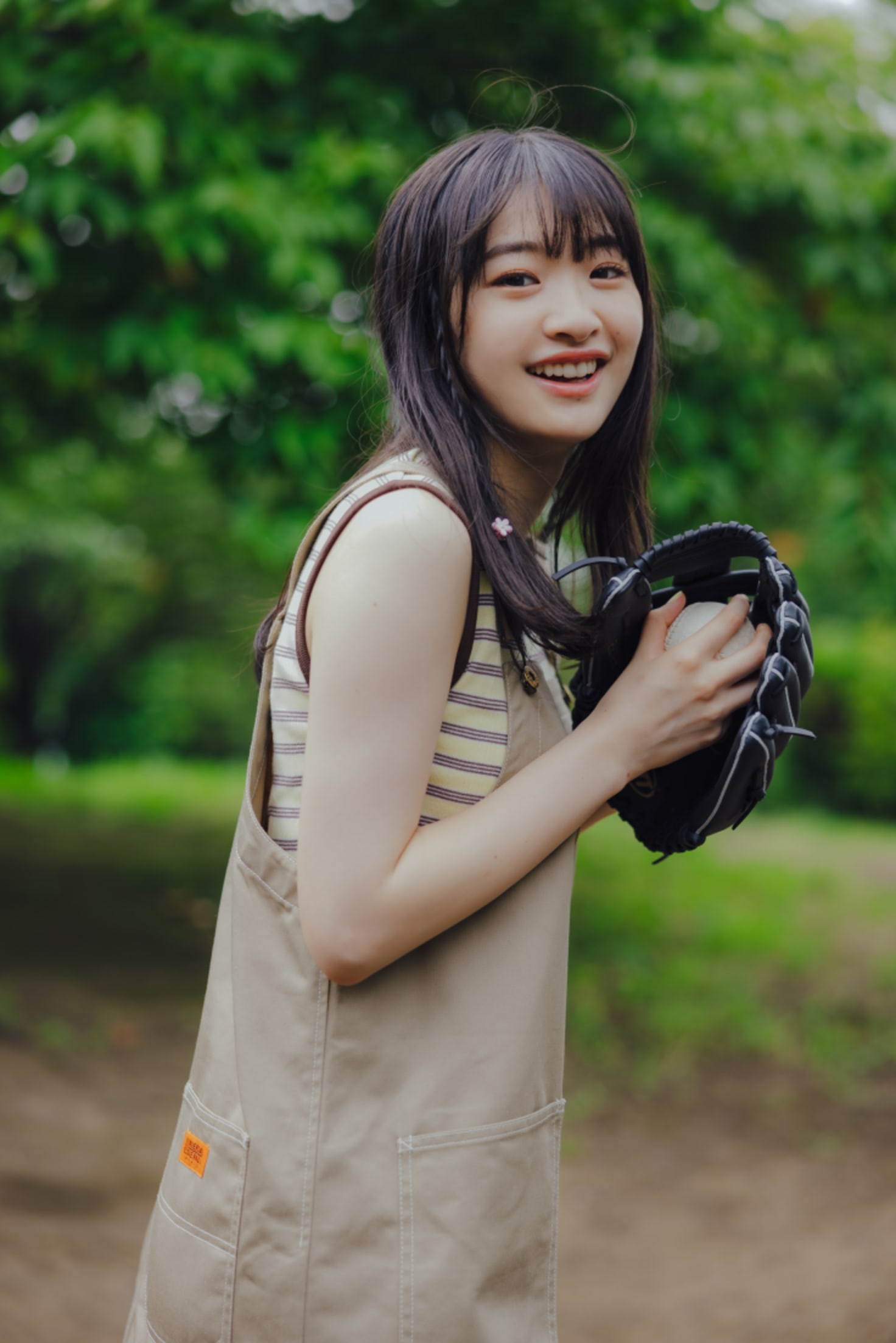 Amazon.co.jp: 小嶋凪紗 櫻坂46 Start over 静寂の暴力 サマー