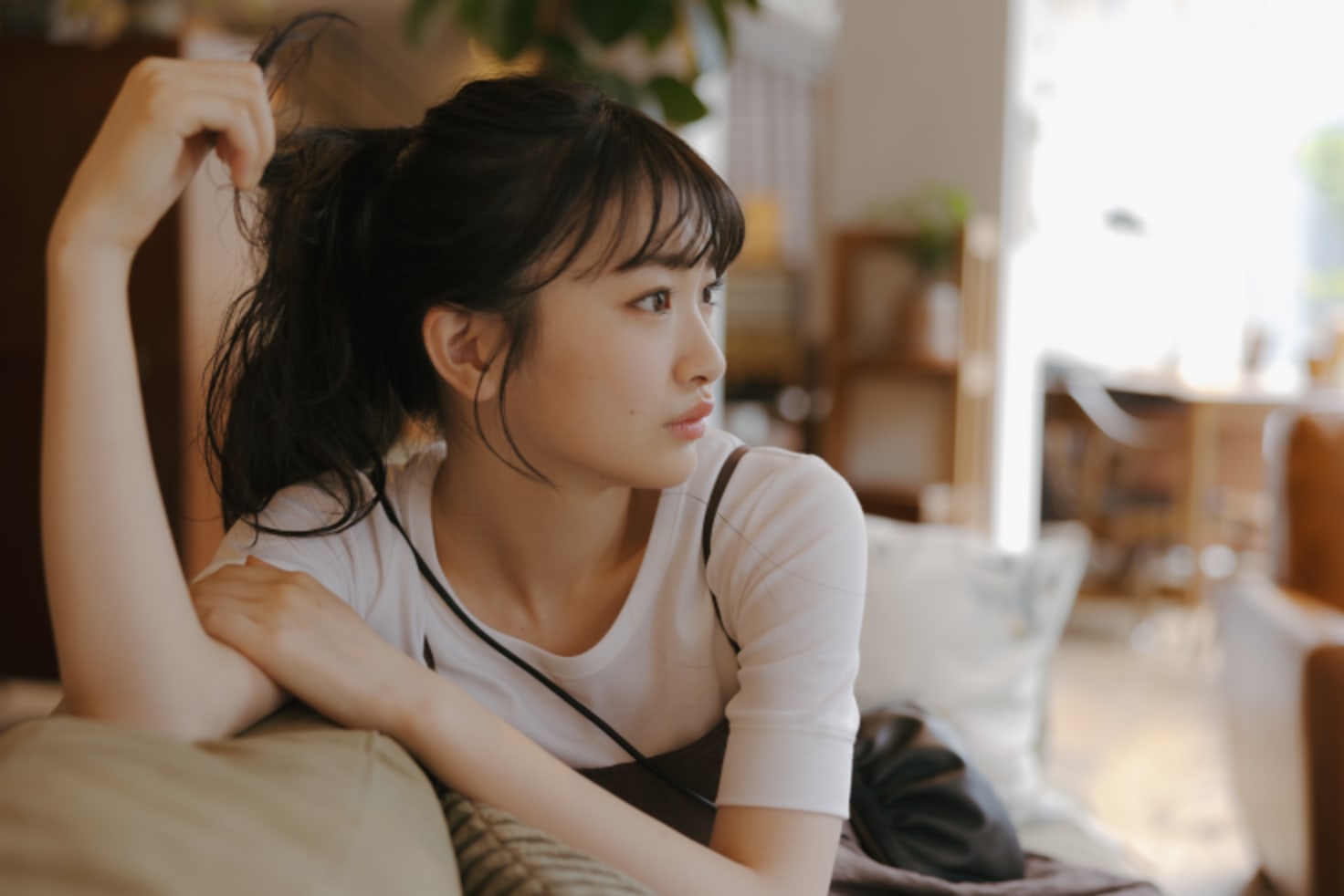 史上一番安い 櫻坂46・小島凪紗がwith賞を受賞「“こんなぎ”をもっと知るための アイドル