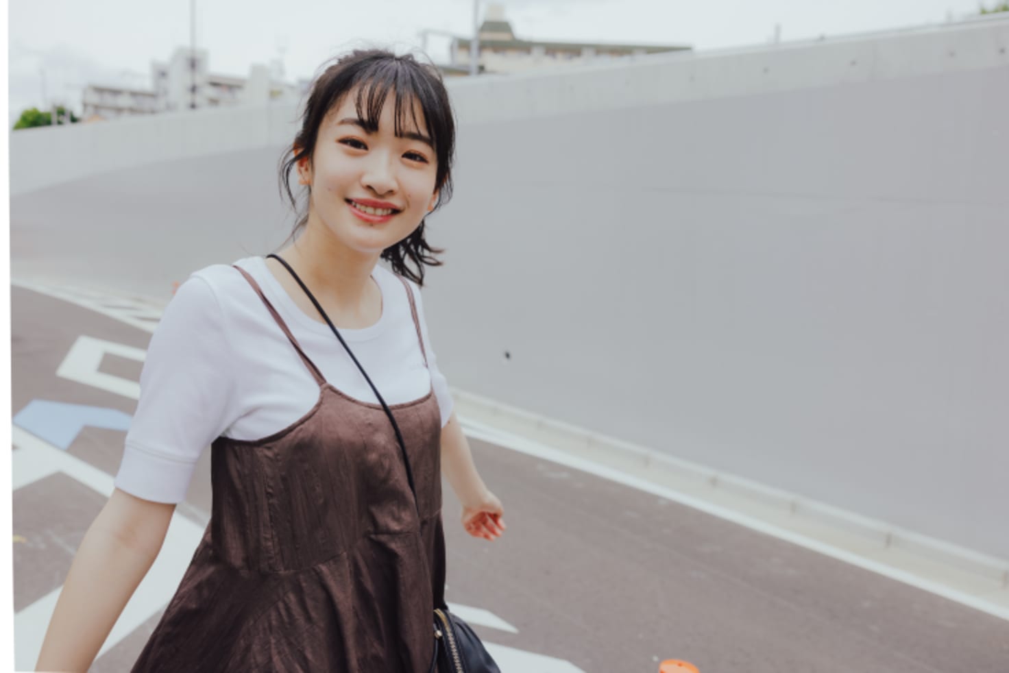 櫻坂46・小島凪紗がwith賞を受賞「“こんなぎ”をもっと知るための 櫻坂46・小島凪紗がwith賞を受賞「“こんなぎ”をもっと知るための
