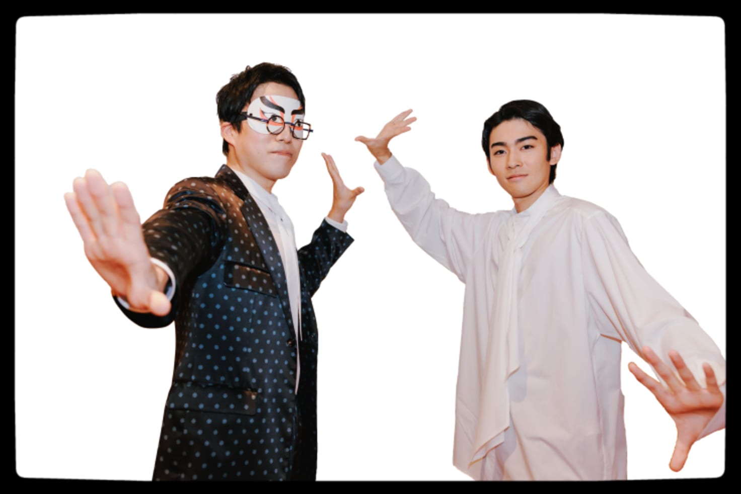 全文公開】成田悠輔と愛すべき非生産性の世界 対談：歌舞伎俳優・市川 
