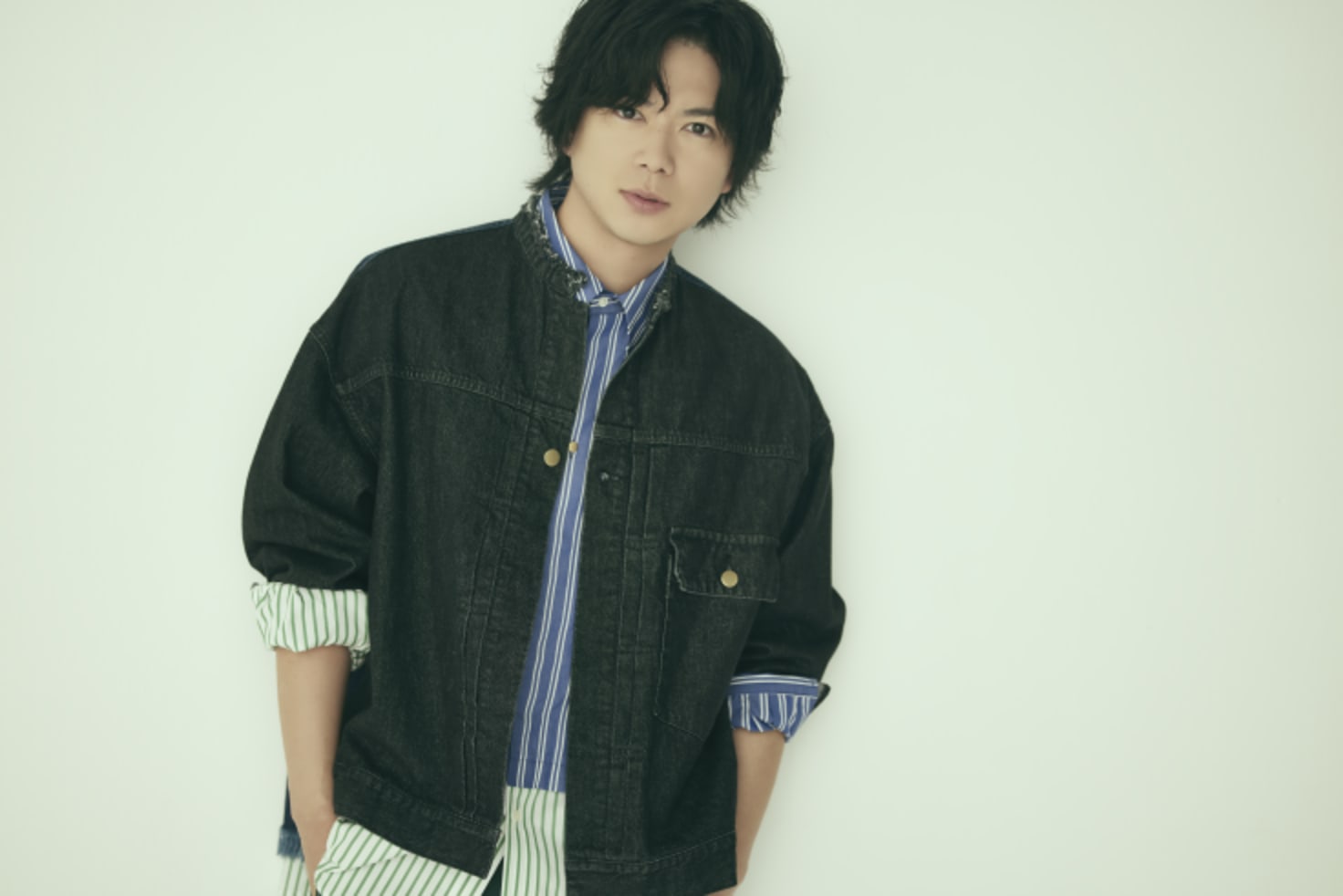 加藤シゲアキを初めて読むならこの5冊！ 【祝・第170回直木三十