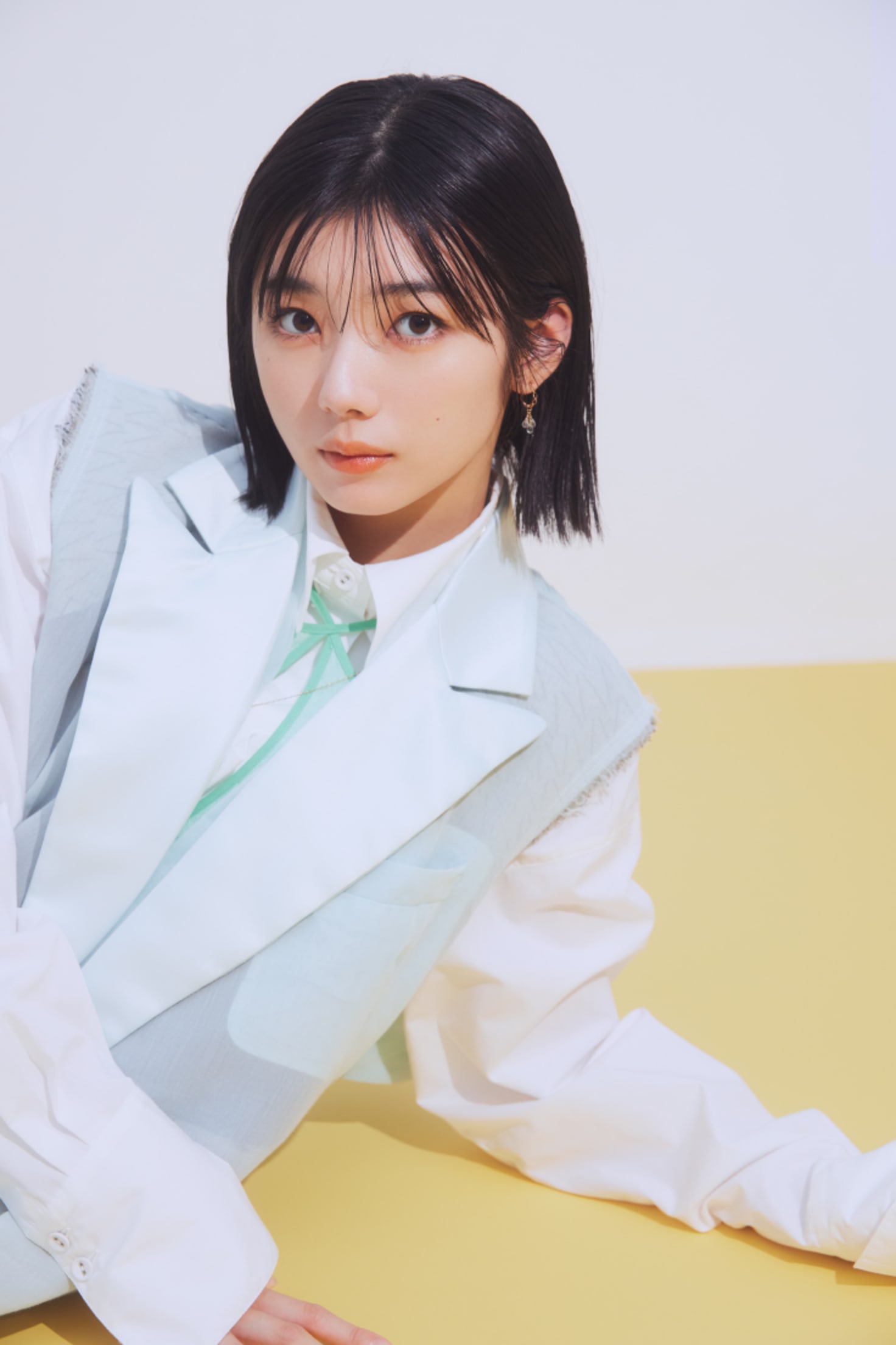櫻坂46藤吉夏鈴「以前よりも人に甘えられるようになった」一人