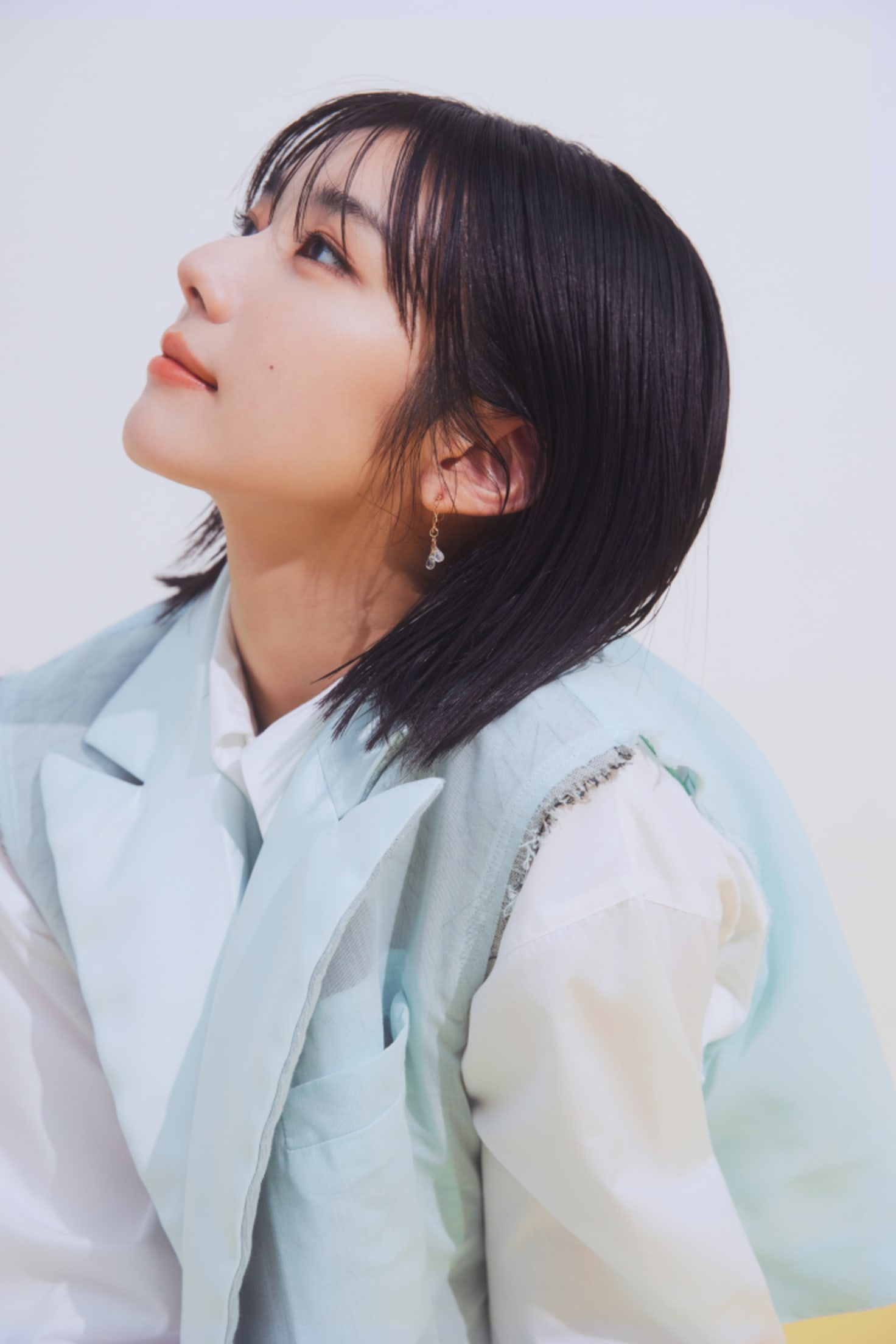 櫻坂46藤吉夏鈴が演技に挑戦して“気づいたこと”「全くの別物だと 櫻坂46藤吉夏鈴が演技に挑戦して“気づいたこと”「全くの別物だと