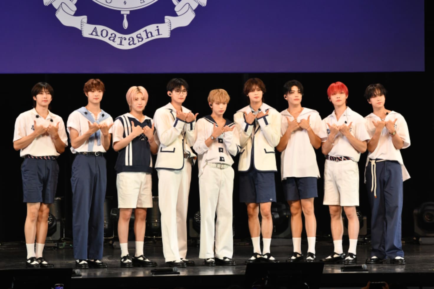激安アウトレット通販 レディース 青嵐 &TEAM showcase CD 会場限定トレカ ケイ K ルネイベ ショケ K-POP・アジア