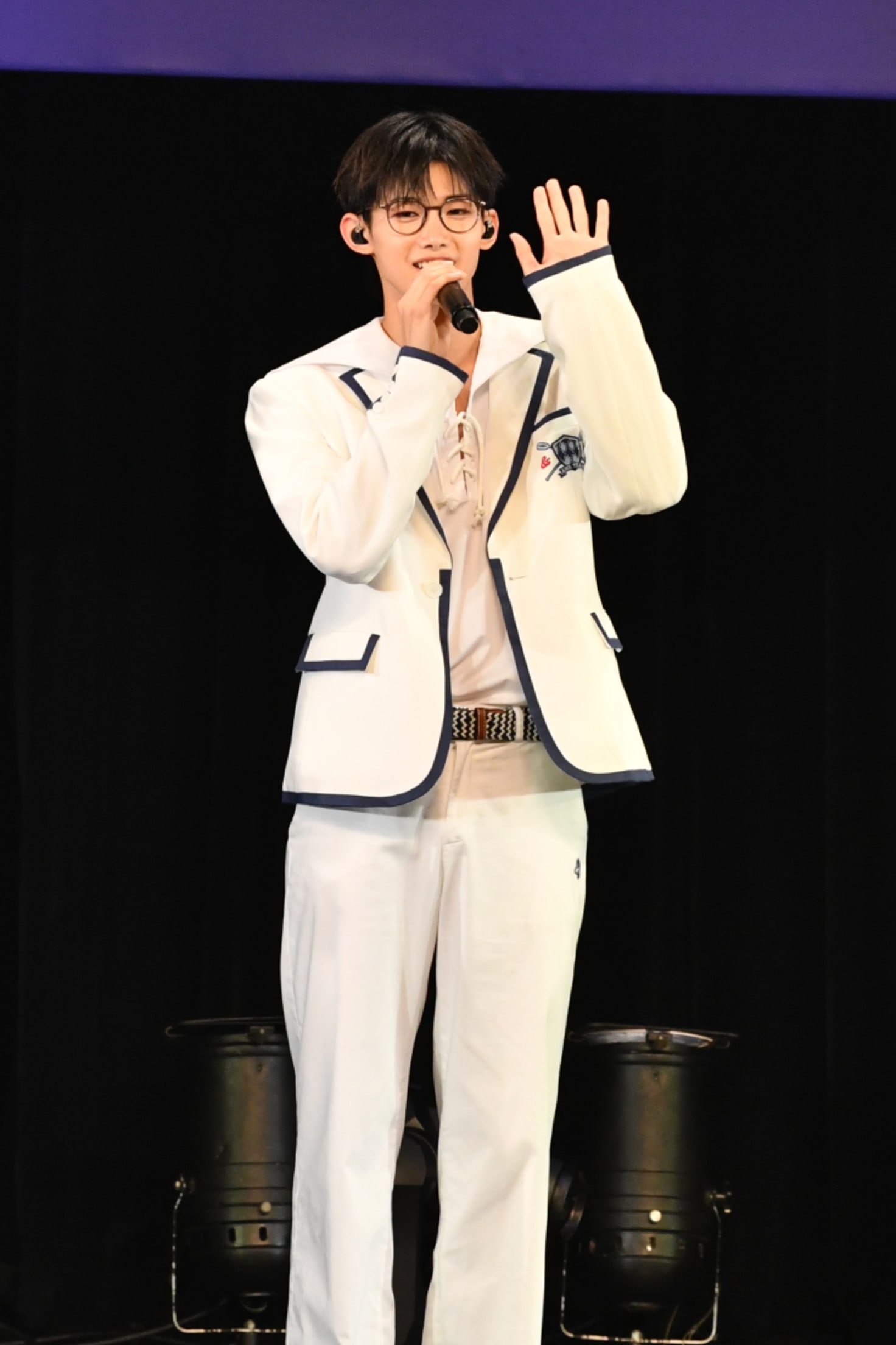 写真多数!】&TEAMが2nd SINGLE SHOWCASE「青嵐 (Aoarashi 写真多数!】&TEAMが2nd SINGLE SHOWCASE「青嵐 (Aoarashi
