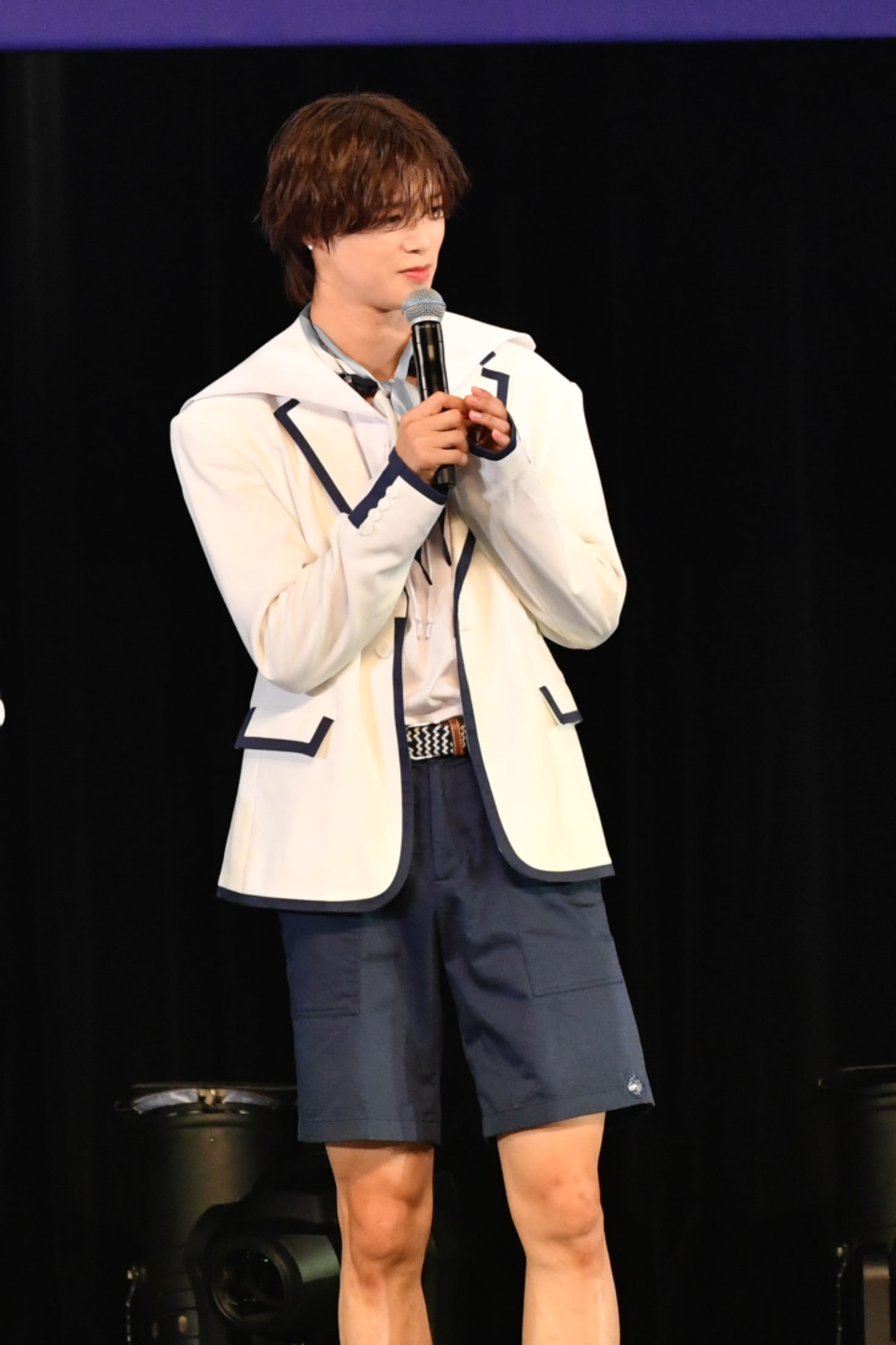 &TEAM 青嵐 (Aoarashi) ショーケース タキ - メルカリ