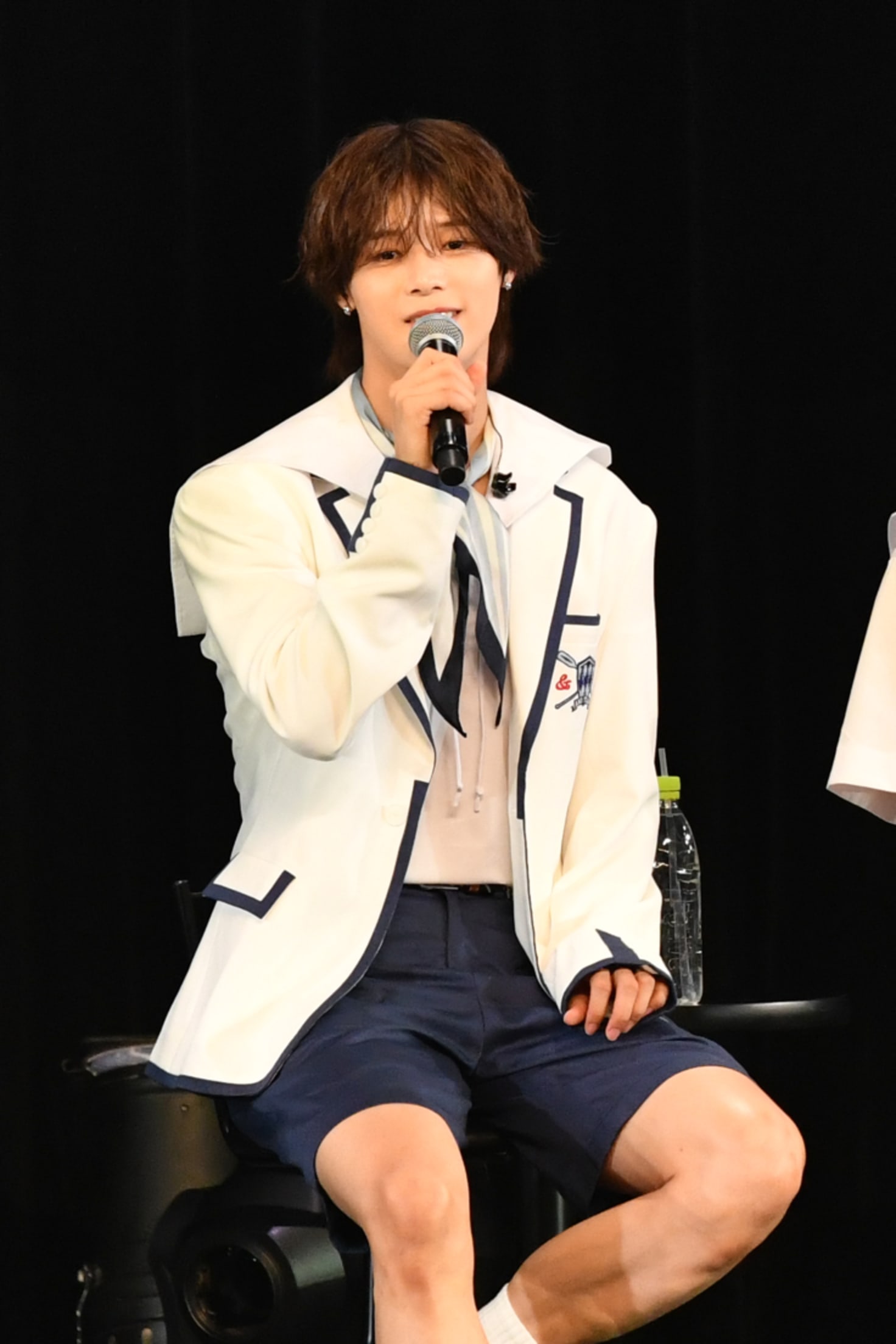 写真多数!】&TEAMが2nd SINGLE SHOWCASE「青嵐 (Aoarashi 写真多数!】&TEAMが2nd SINGLE SHOWCASE「青嵐 (Aoarashi