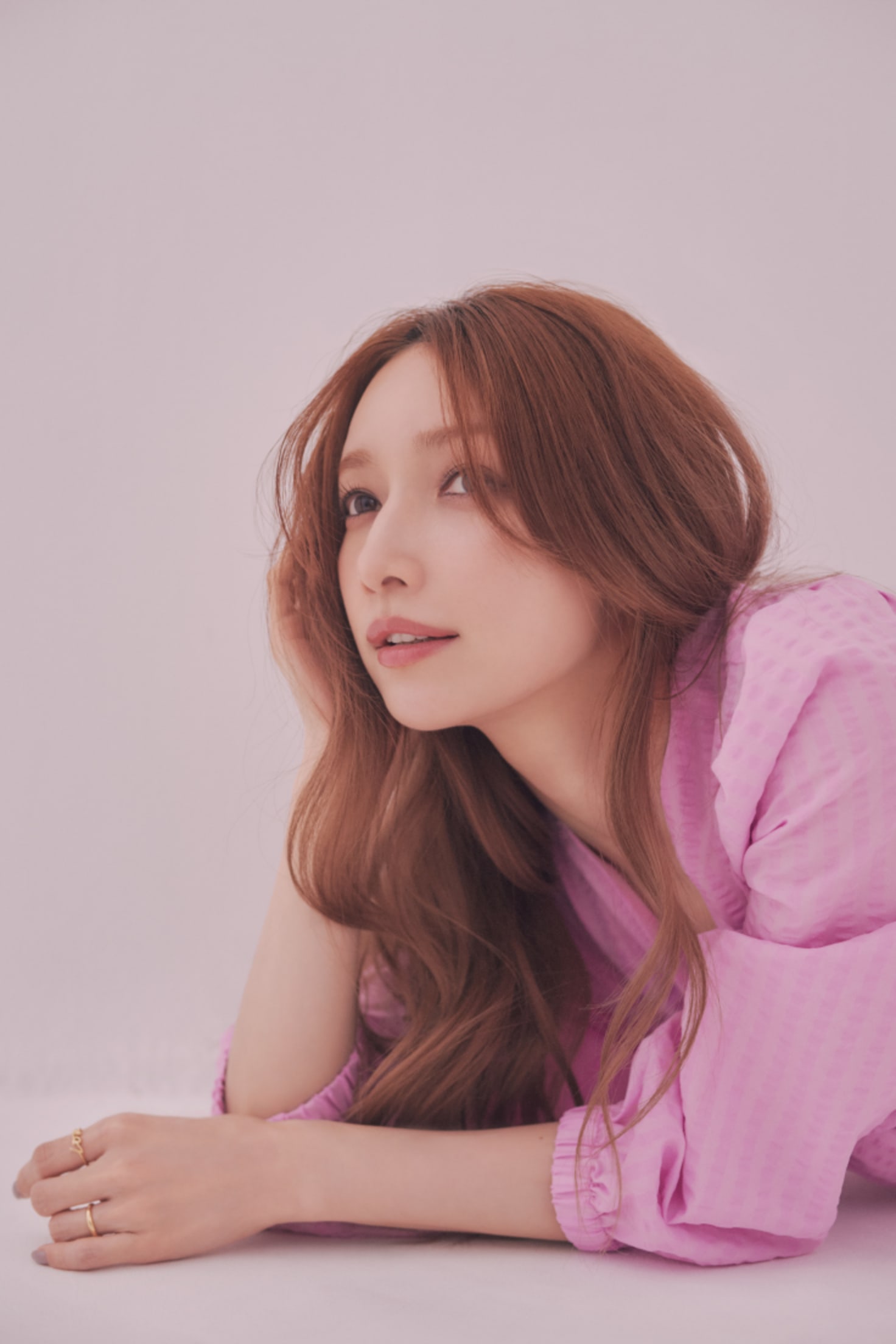 つんく♂節もアップデート!? 後藤真希が約13年ぶりのミニアルバムに