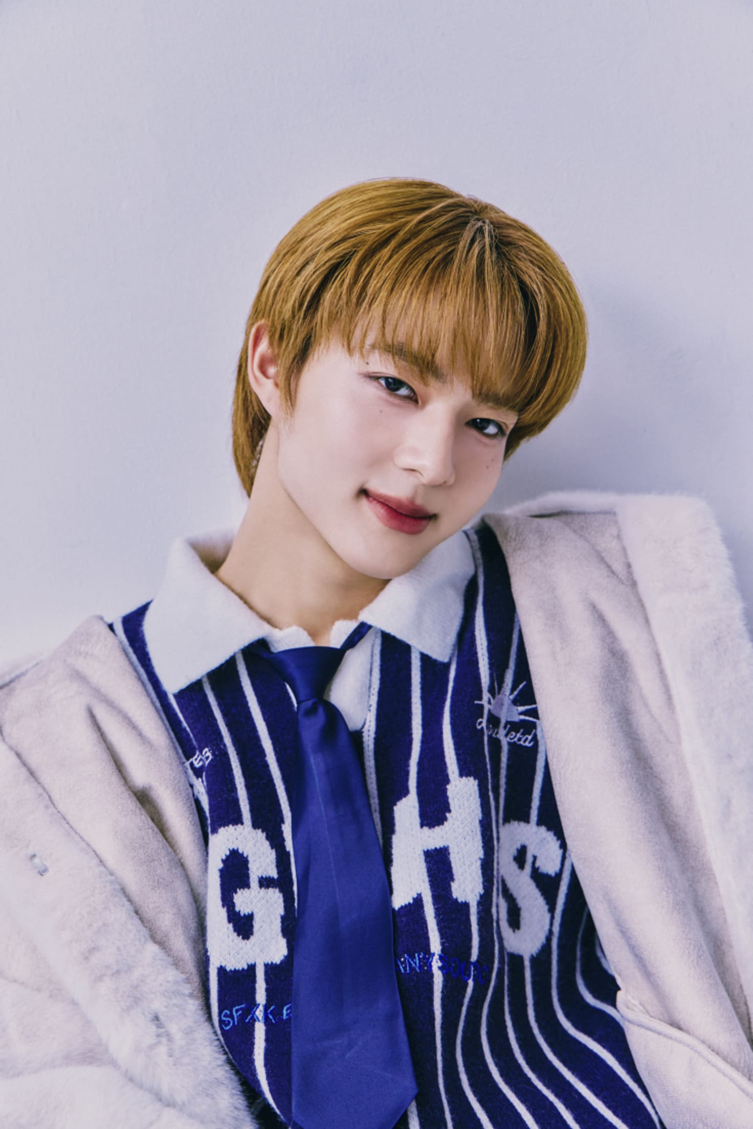 アジアの真珠」ことNuNew（ヌニュー）が満を持してグローバルデビュー