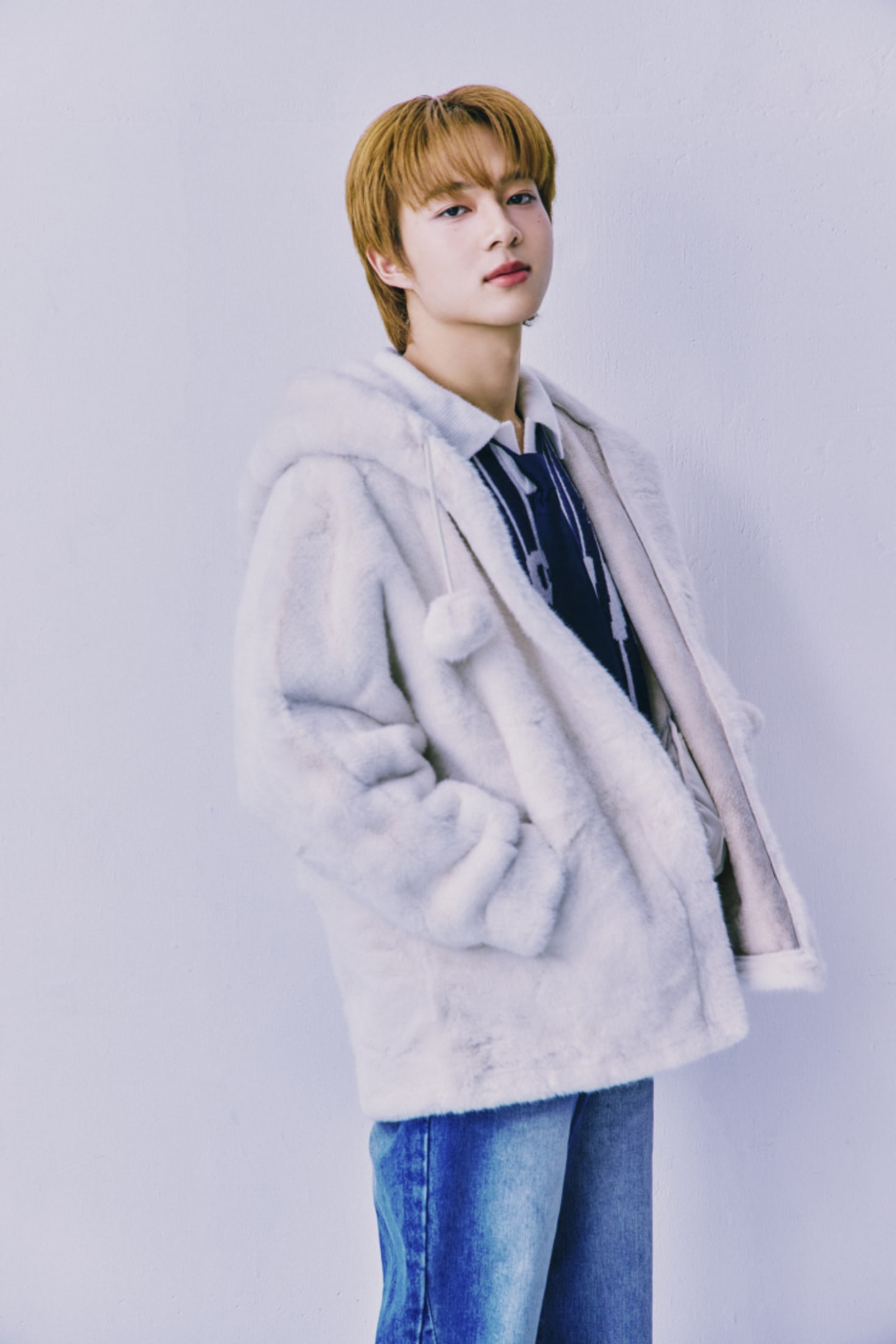 アジアの真珠」ことNuNew（ヌニュー）が満を持してグローバルデビュー