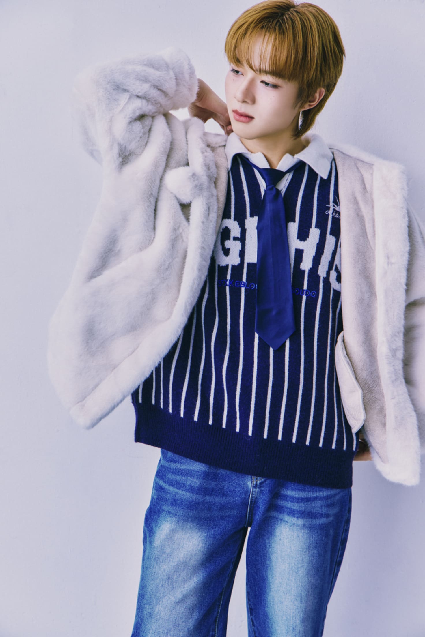 アジアの真珠」ことNuNew（ヌニュー）が満を持してグローバルデビュー