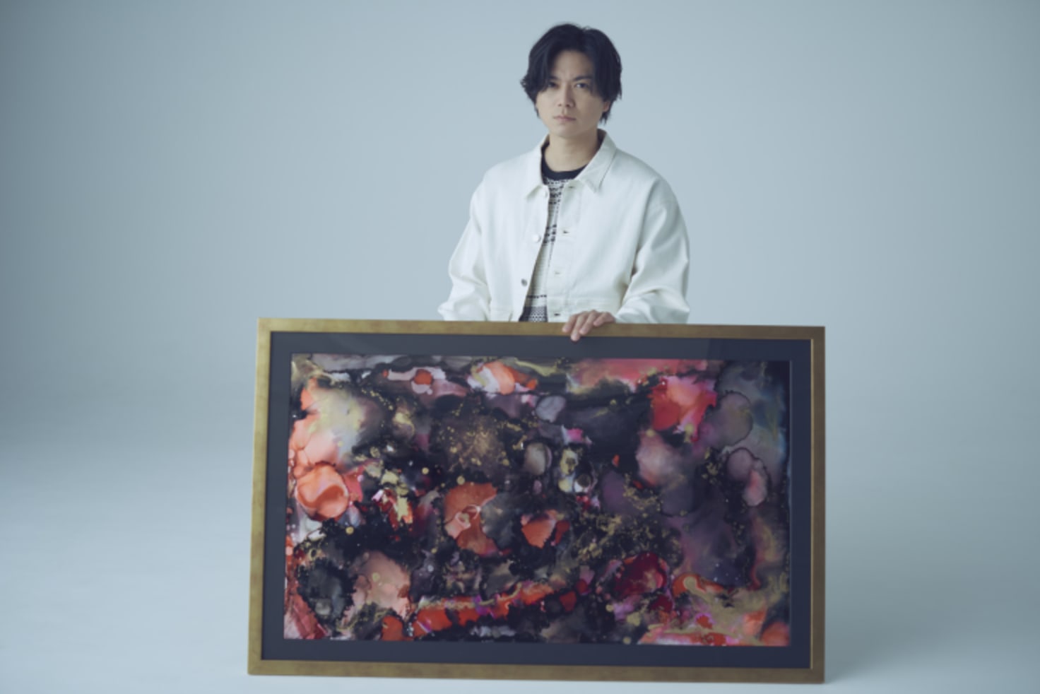 加藤シゲアキ 能登半島復興への想いを短編集に。「小説にしかできない