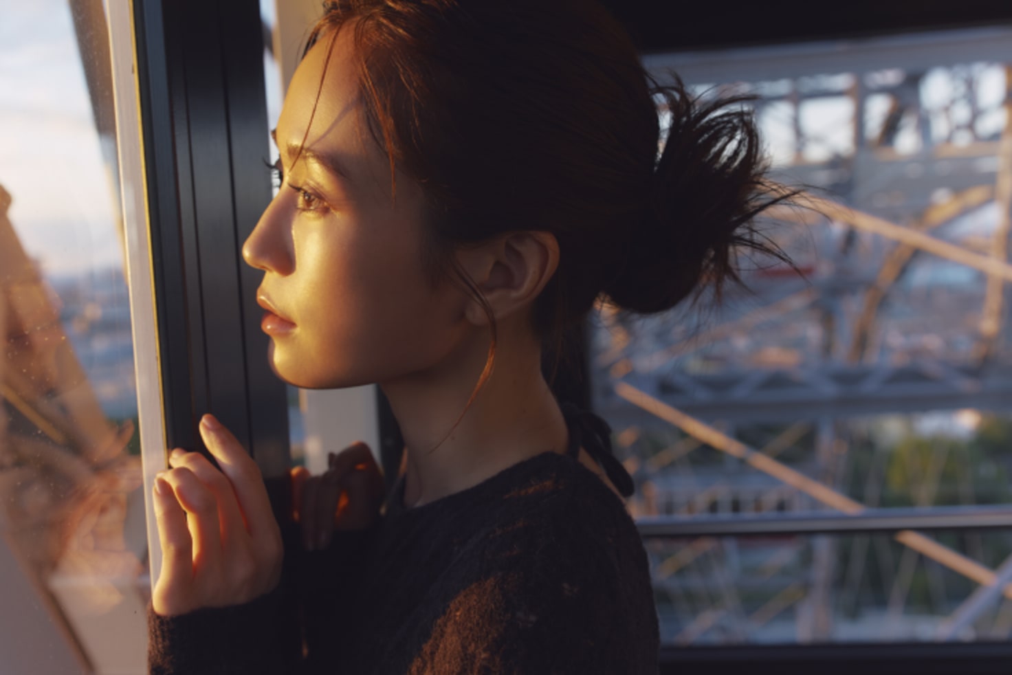 芸能活動20周年！前田敦子さんインタビュー「元“絶対的センター”前田