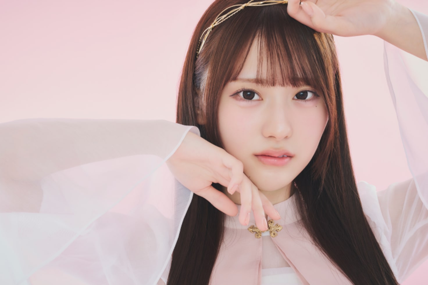 デビューから1年を振り返って、『Rain Tree』綾瀬ことりと朝宮日向が