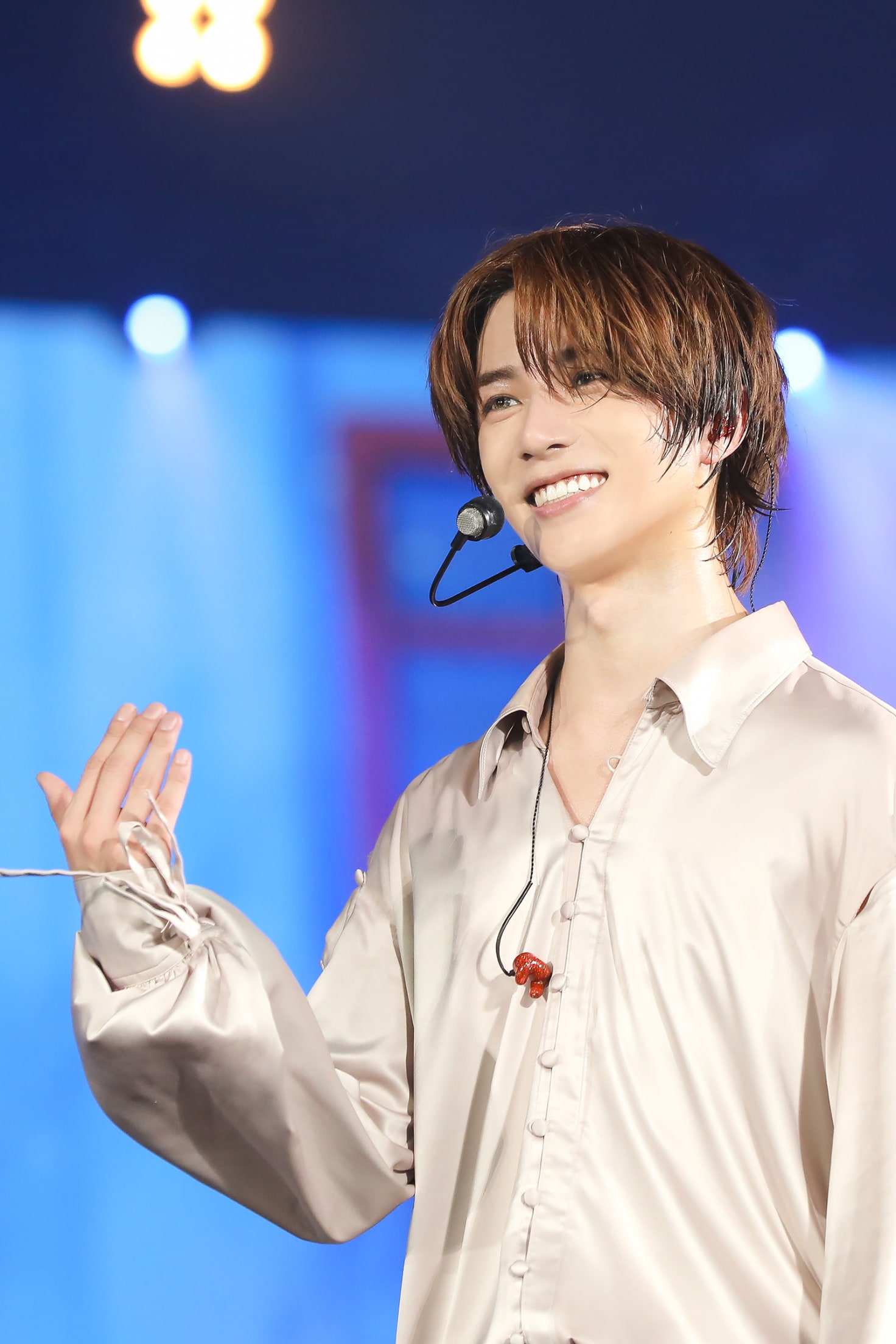 TOMORROW X TOGETHER 初となる京セラドーム公演を締めくくる追加公演  