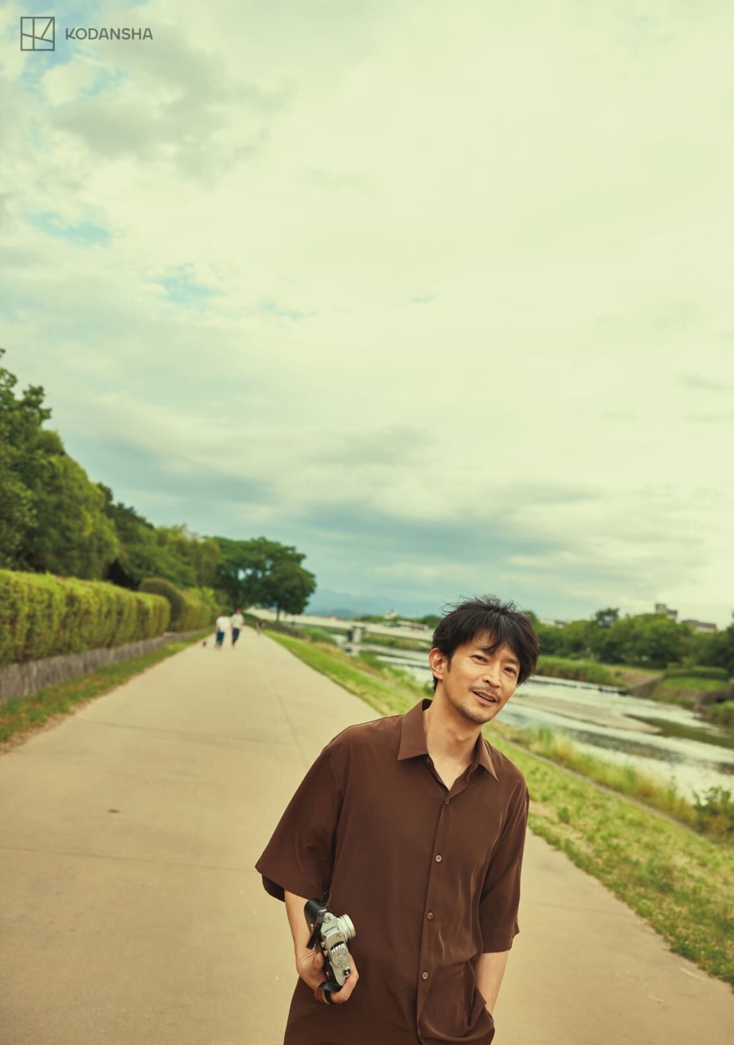 サイン本】津田健次郎 写真集「ささやき」-