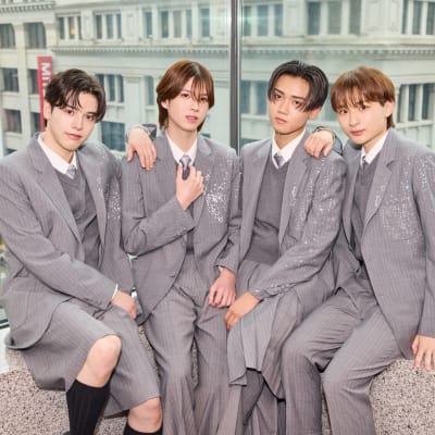 日本歴代1位への感謝を込めて。後藤真希が話題の写真集「flos」thanks
