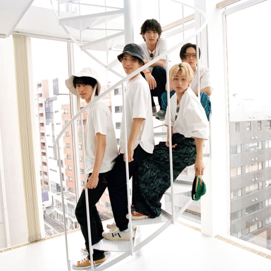 HiHi Jets Arena Tour 2024 BINGO 横浜公演【MCほぼ全文・楽曲名