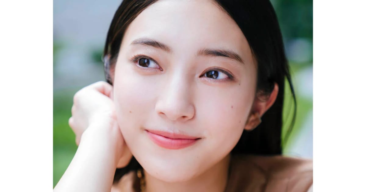 女優・久保田紗友の“マイペースのススメ”。鍵となるのは優しい