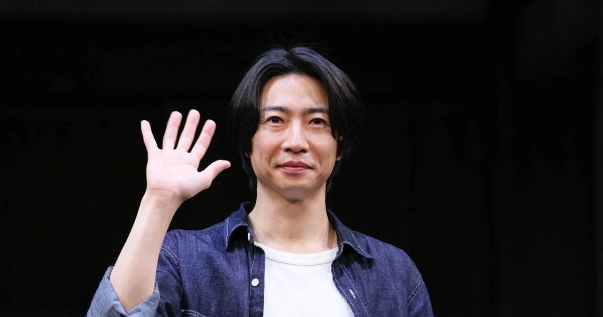 相葉雅紀 主演舞台 「ようこそ、ミナト先生」ファンクラブ会員