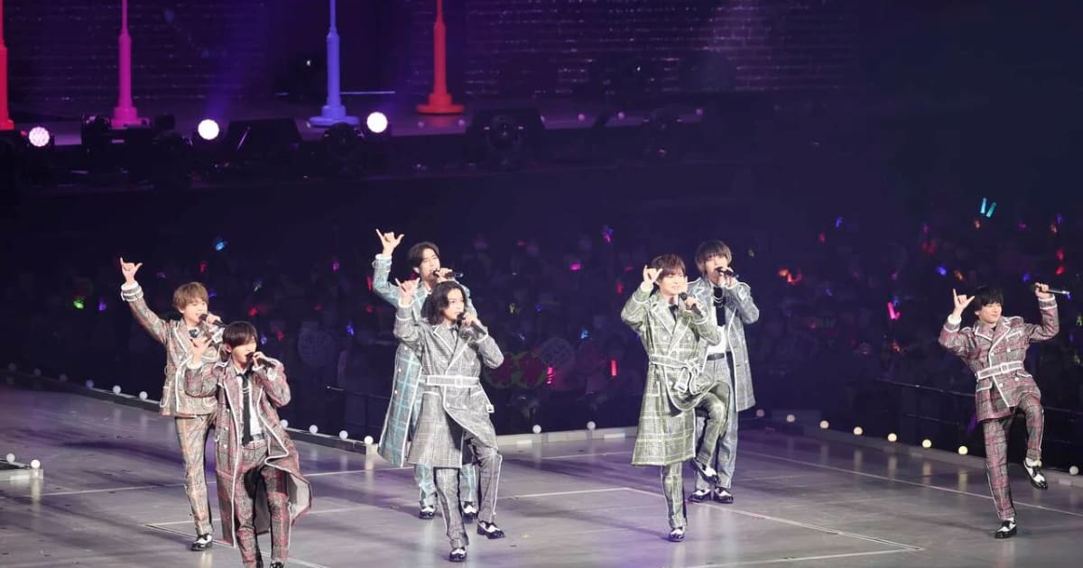 Hey! Say! JUMP】祝・15周年♡ ライブツアー「FILMUSIC Hey! Say! JUMP】祝・15周年♡ ライブツアー「FILMUSIC