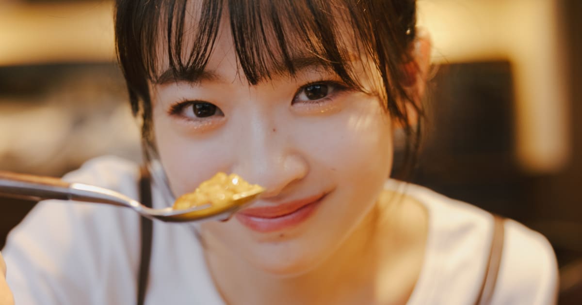 櫻坂46・小島凪紗がwith賞を受賞「“こんなぎ”をもっと知るための77問77