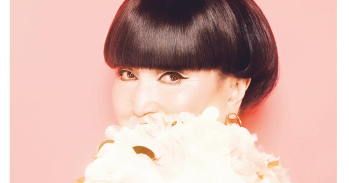 with』12月号特別バックカバーは黒柳徹子さん！成田悠輔さん×YOASOBI