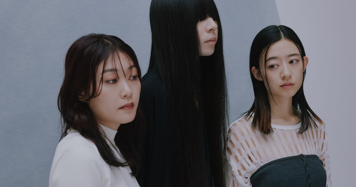 羊文学に18問18答「10年後もバンドを続けられていたらいいな