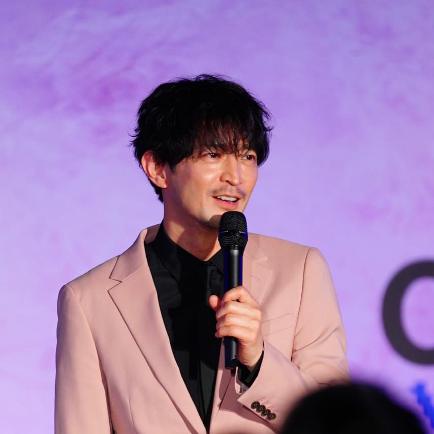 現在発売中!「with」2号目の表紙は井口理さん(King Gnu)&20 現在発売中!「with」2号目の表紙は井口理さん(King Gnu)&20