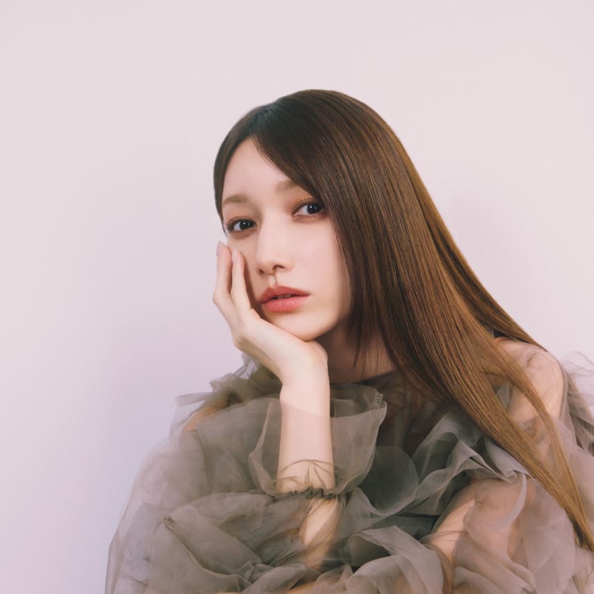後藤真希 | with digital（講談社）