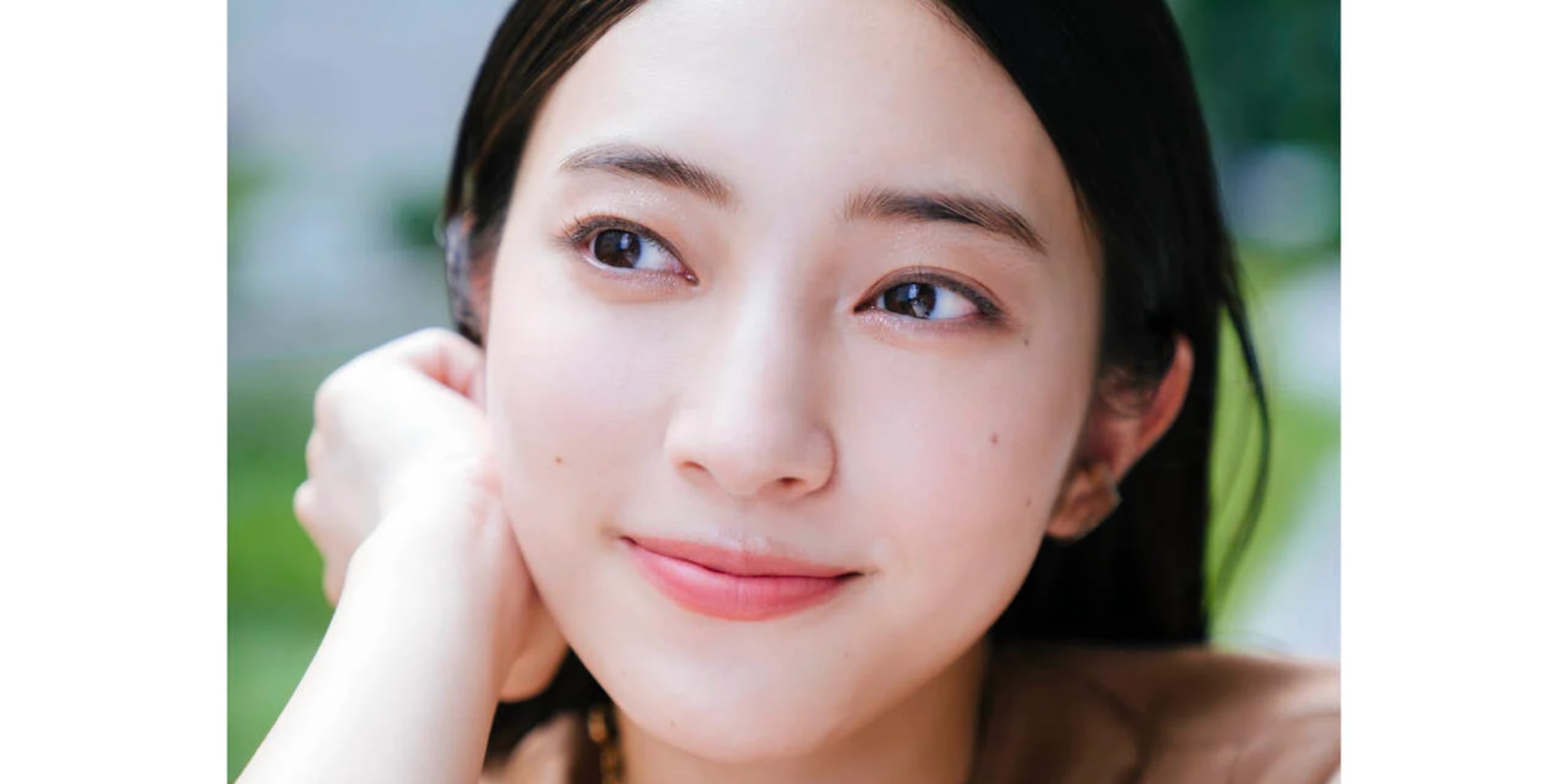 女優・久保田紗友の“マイペースのススメ”。鍵となるのは優しい＜もう一人の自分＞と親しい友人の存在!?