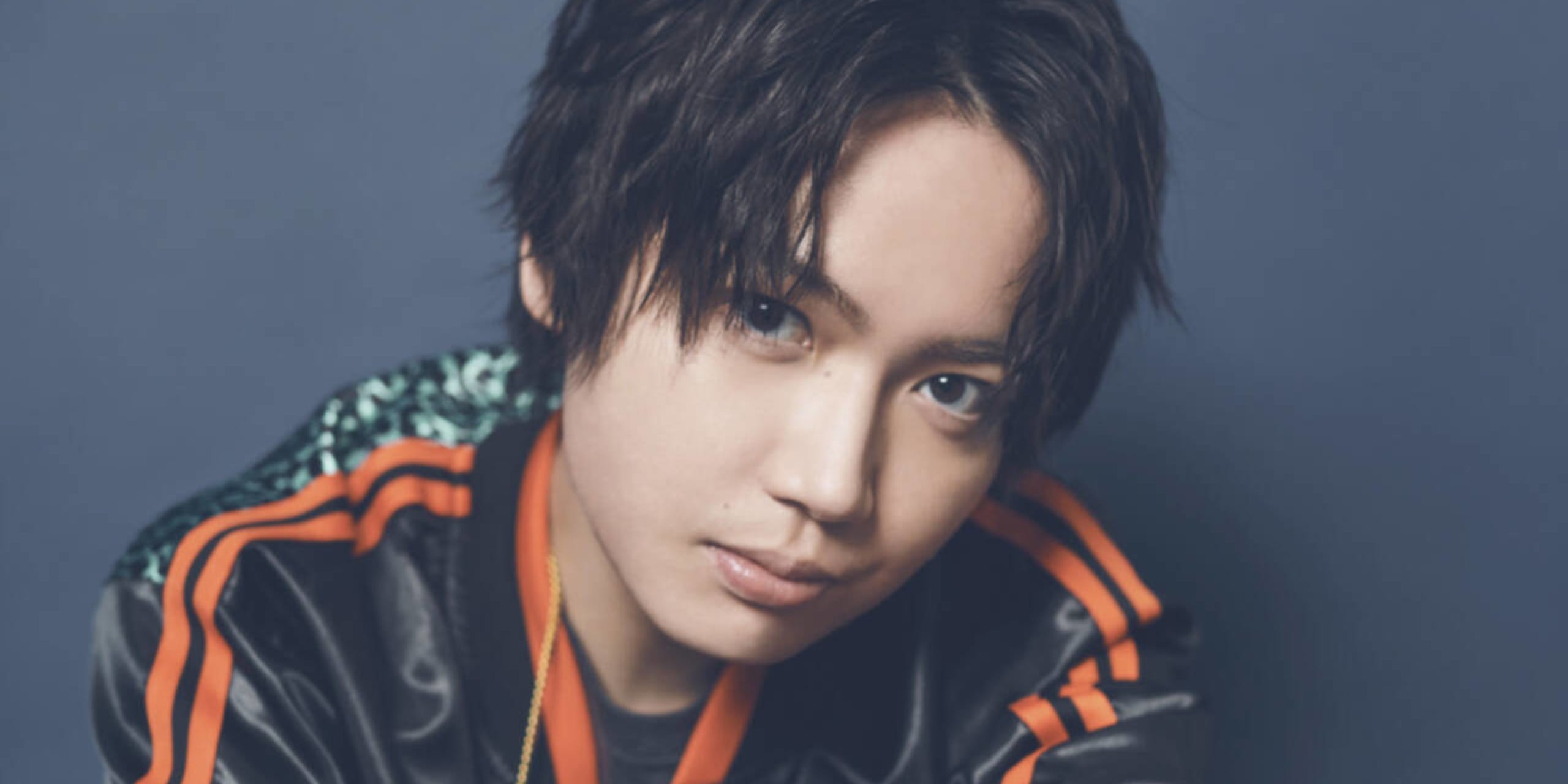声優・千葉翔也が役をまっとうするために欠かせないこと「いい声優になるために“体験”と“五感”を大事にしたい」