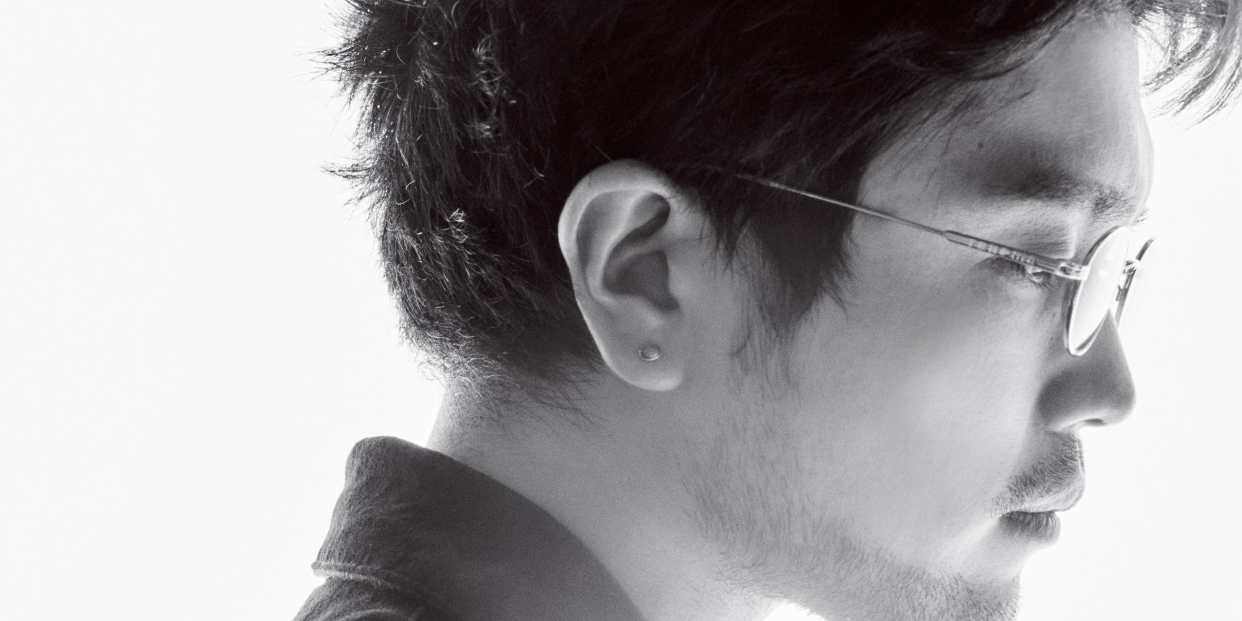 vol.2】King Gnu・井口理 極力避けてきた、自分自身と向き合うこと