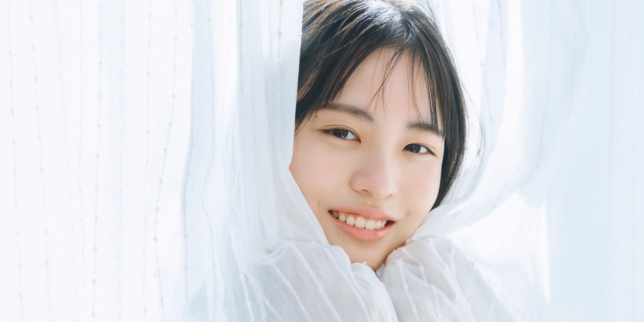 【日向坂46・正源司陽子】③ 「フォーメーション移動のときの同期の笑顔に惚れてます!」