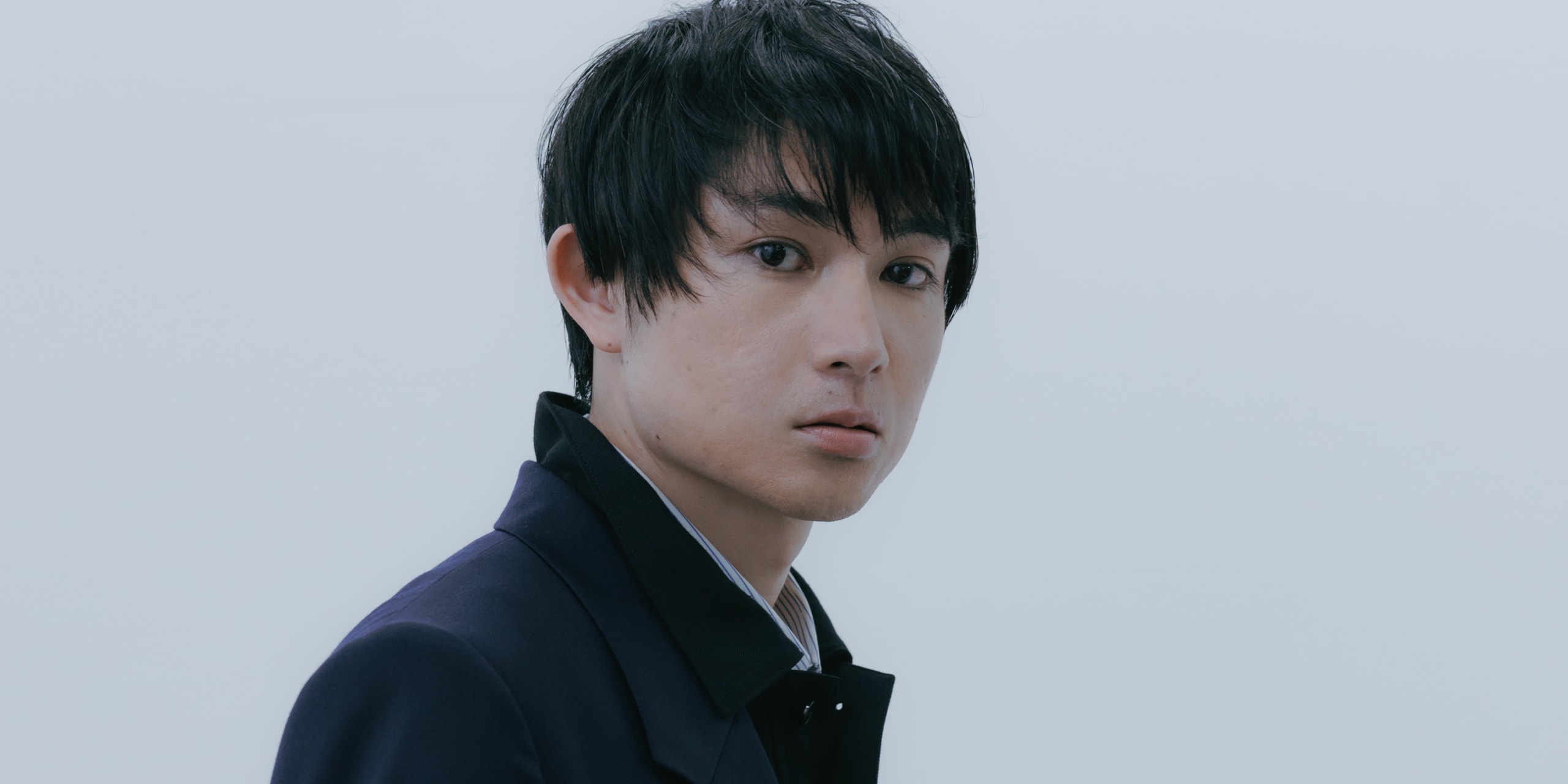 俳優・水川かたまり（空気階段）が声優挑戦で見えた世界「今まで海だと 
