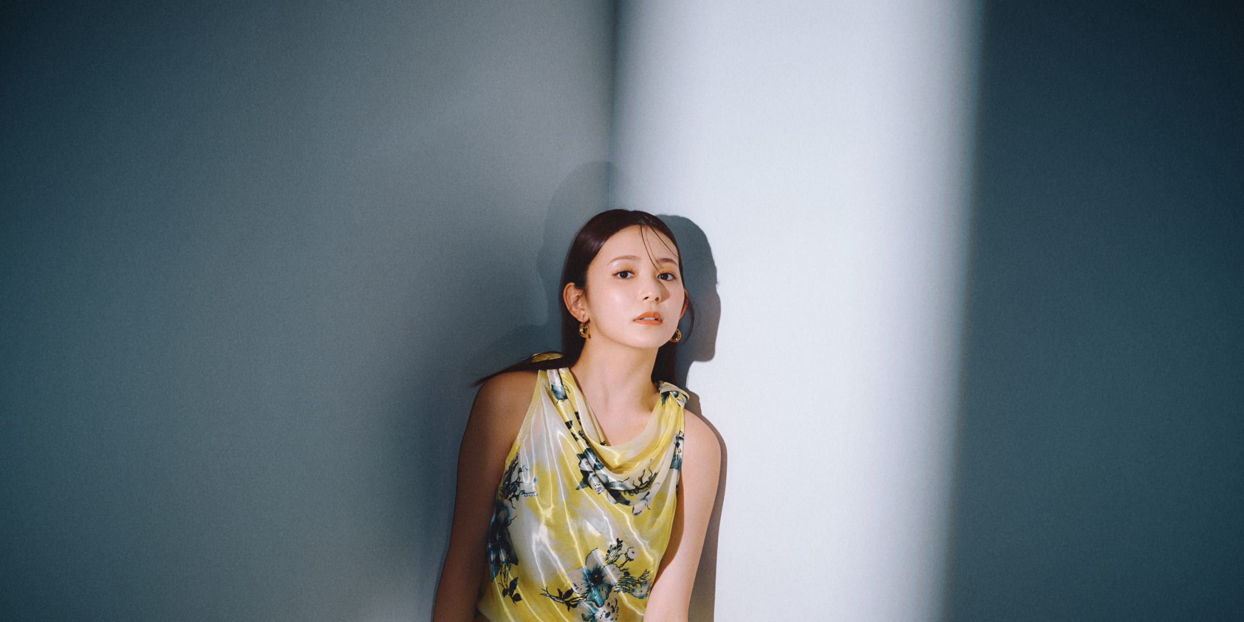 俳優・久間田琳加「自分でも感情が制御できなかった」主演作で感じた  