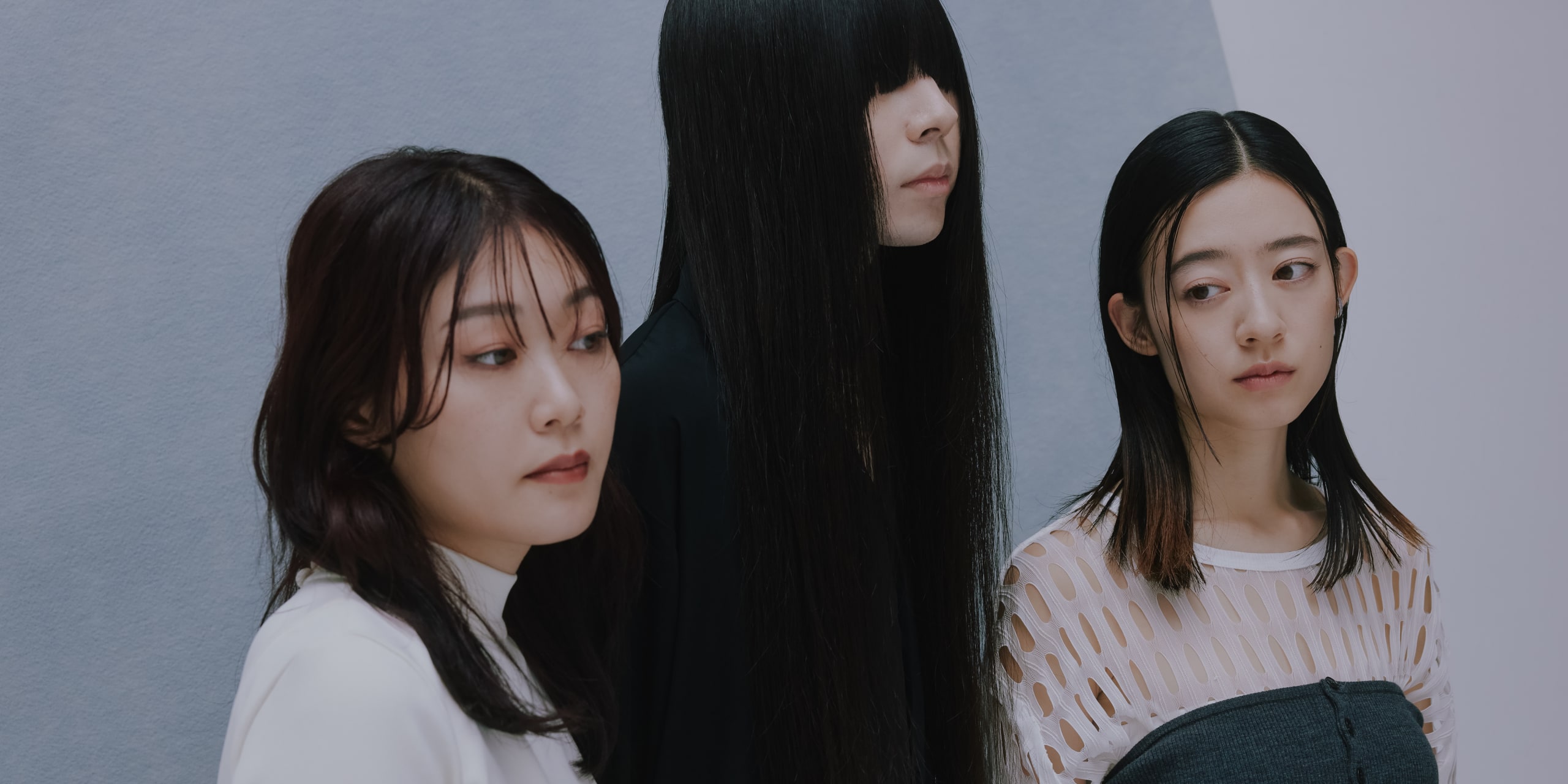 羊文学に18問18答「10年後もバンドを続けられていたらいいな