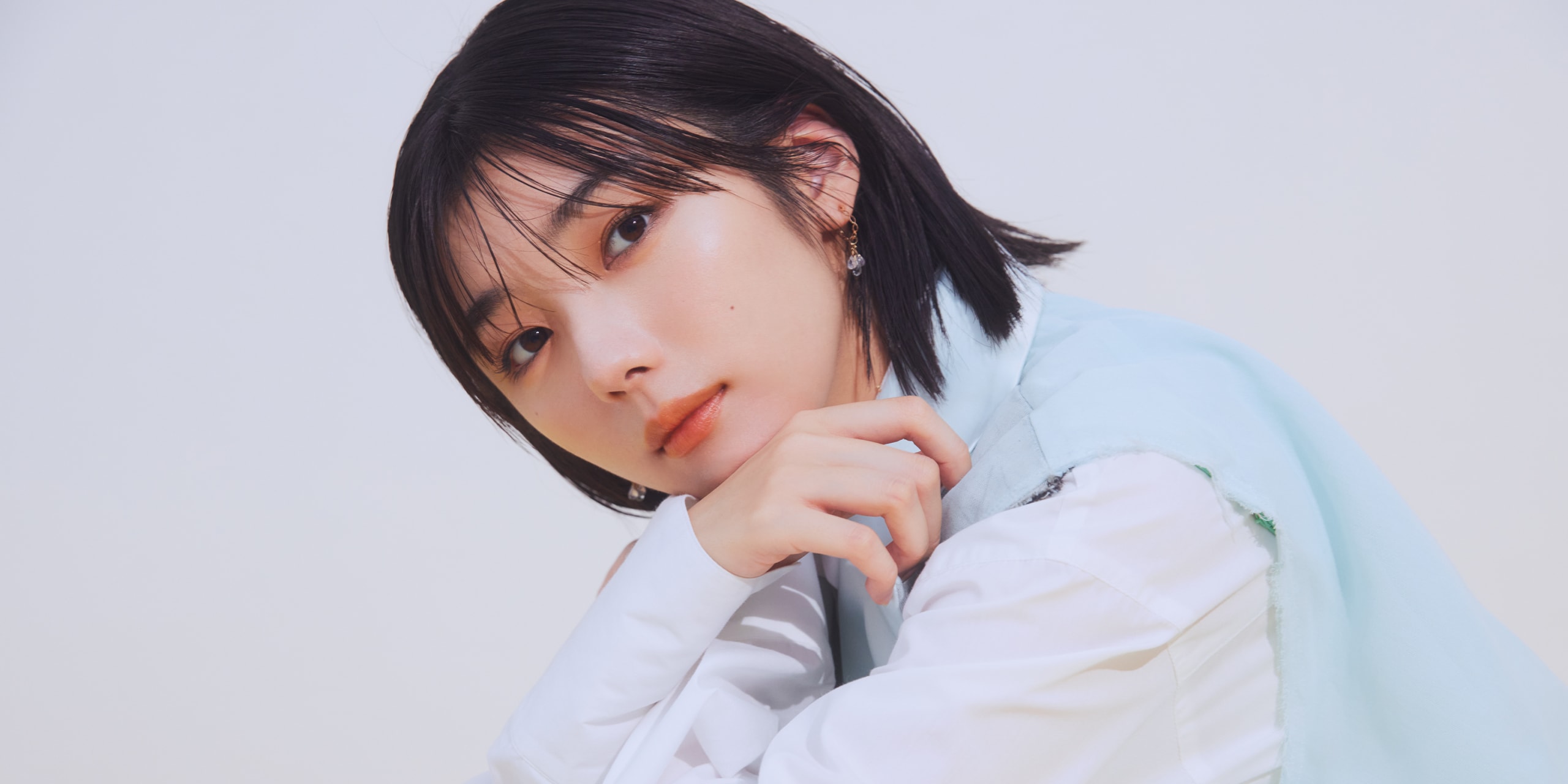 櫻坂46藤吉夏鈴が演技に挑戦して“気づいたこと”「全くの別物だと痛感 