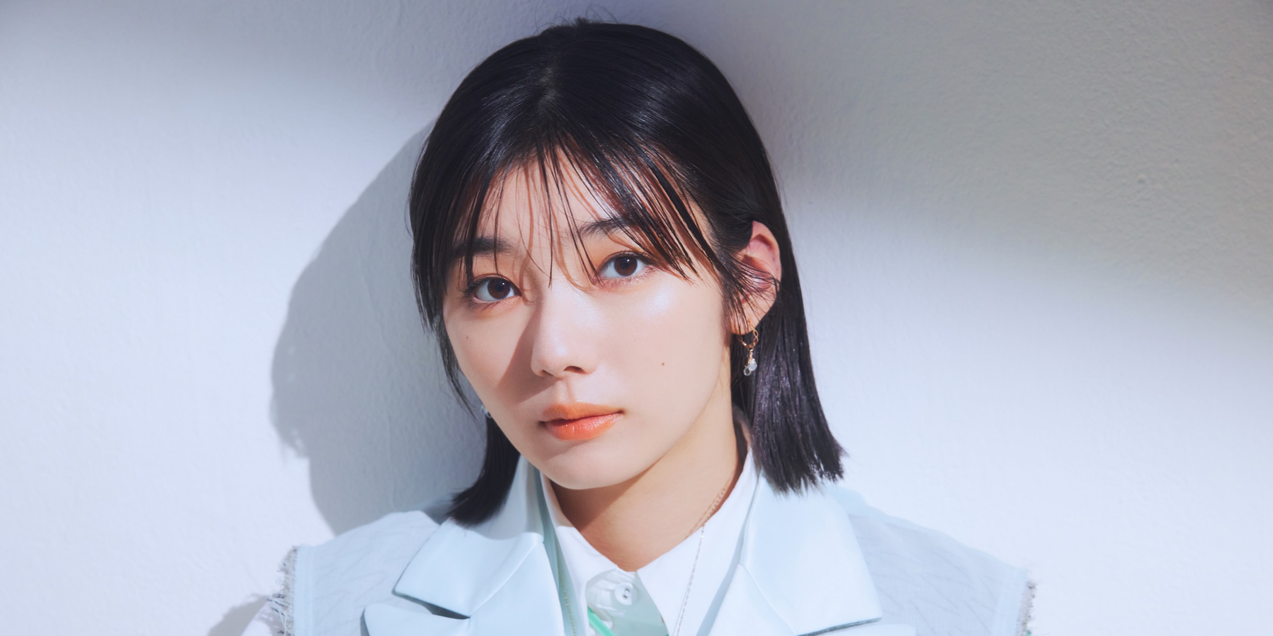 櫻坂46藤吉夏鈴「以前よりも人に甘えられるようになった」一人 櫻坂46藤吉夏鈴「以前よりも人に甘えられるようになった」一人