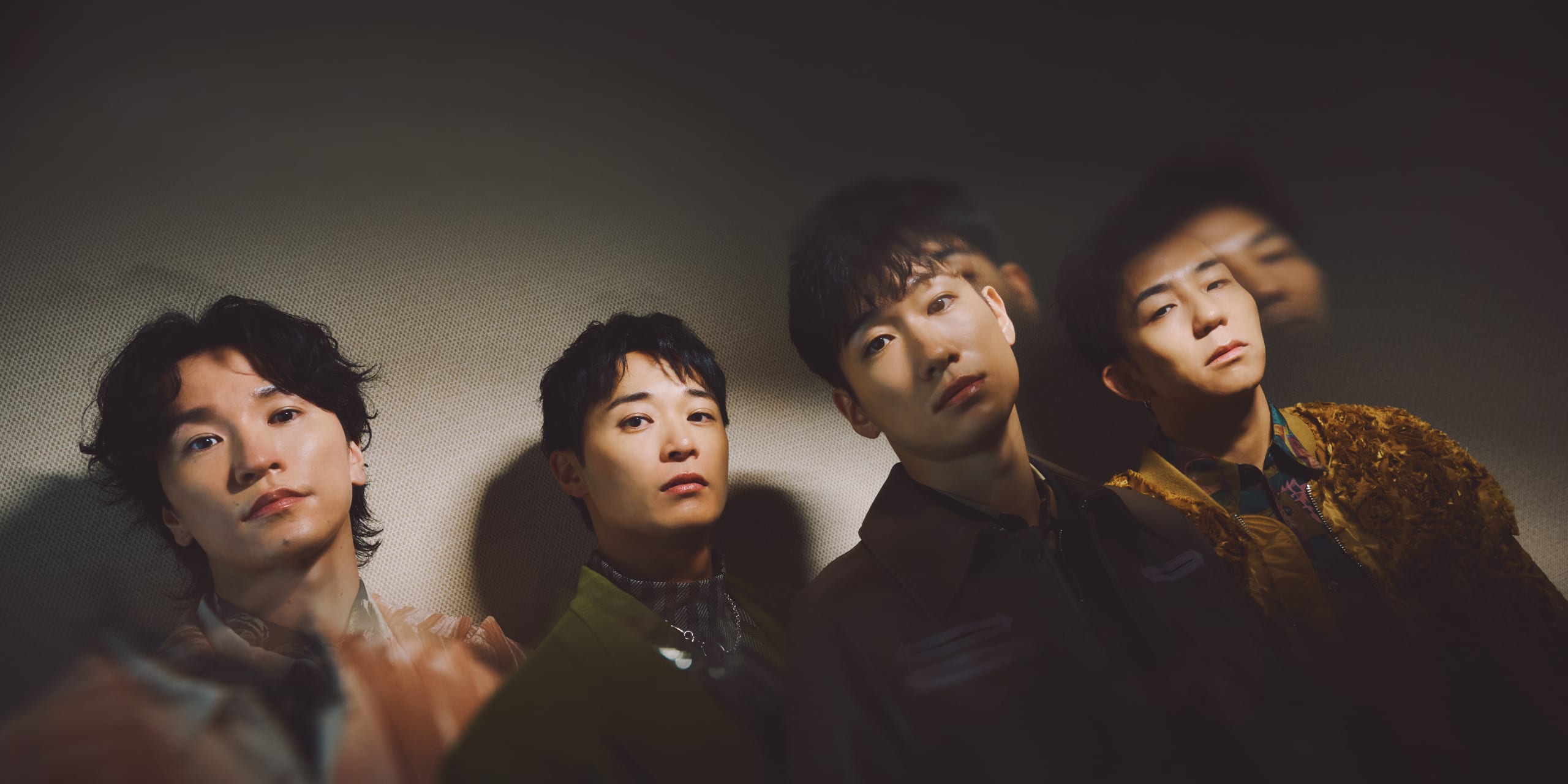 s**t kingzが舞台『See』にかける強い思い明かす「ルーティンで s**t kingzが舞台『See』にかける強い思い明かす「ルーティンで