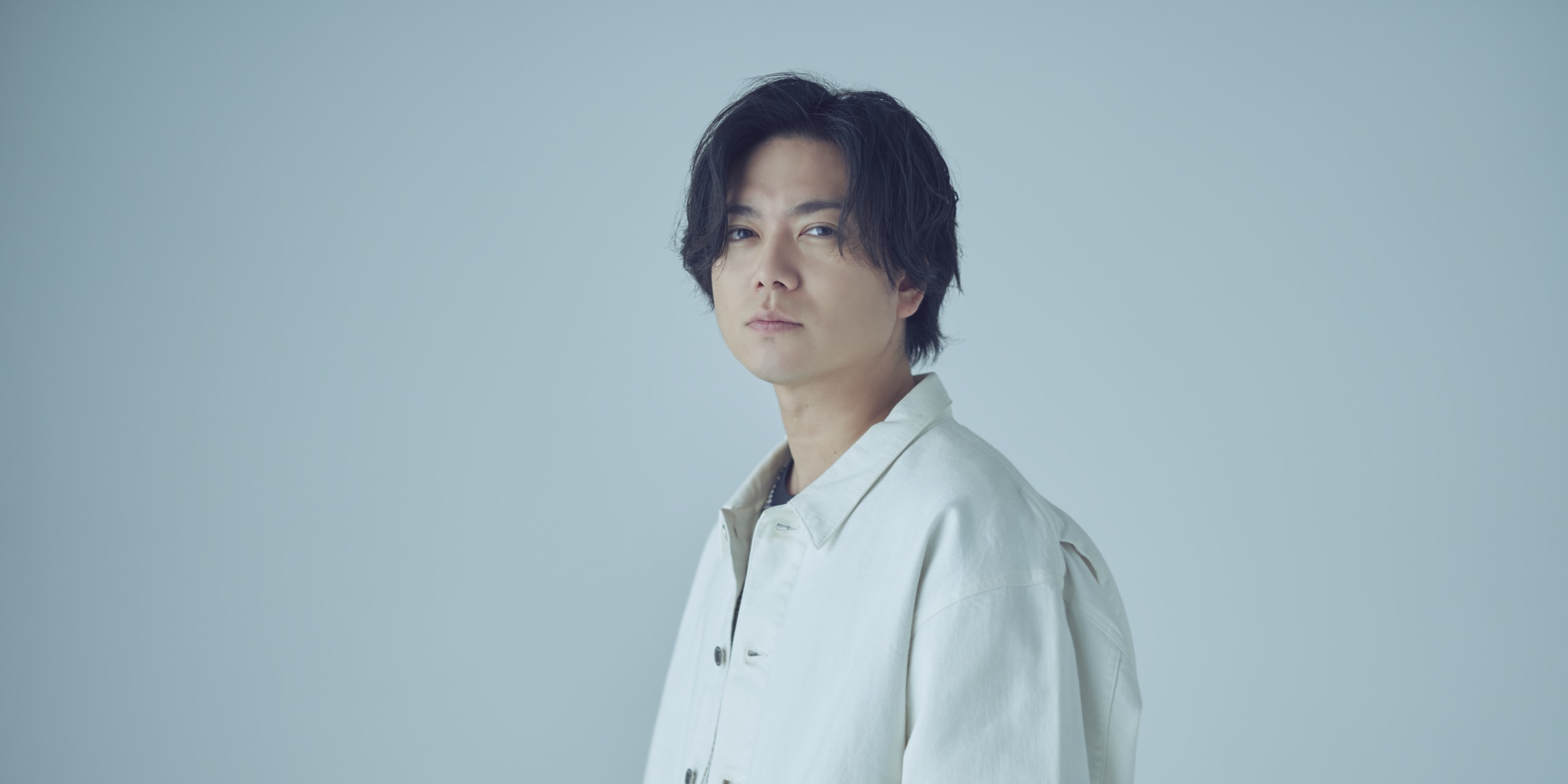 加藤シゲアキ 能登半島復興への想いを短編集に。「小説にしかできない